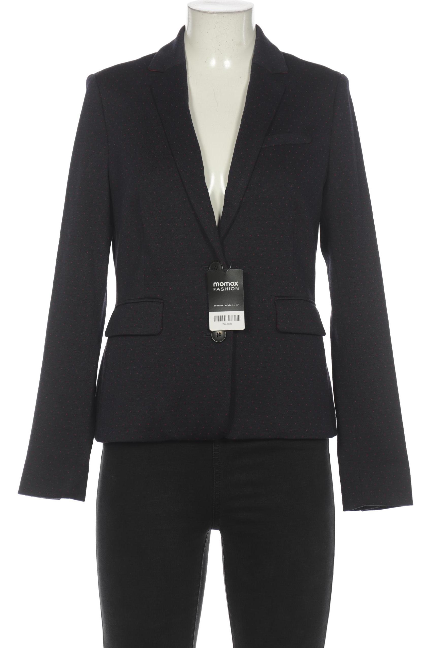 

Esprit Damen Blazer, marineblau