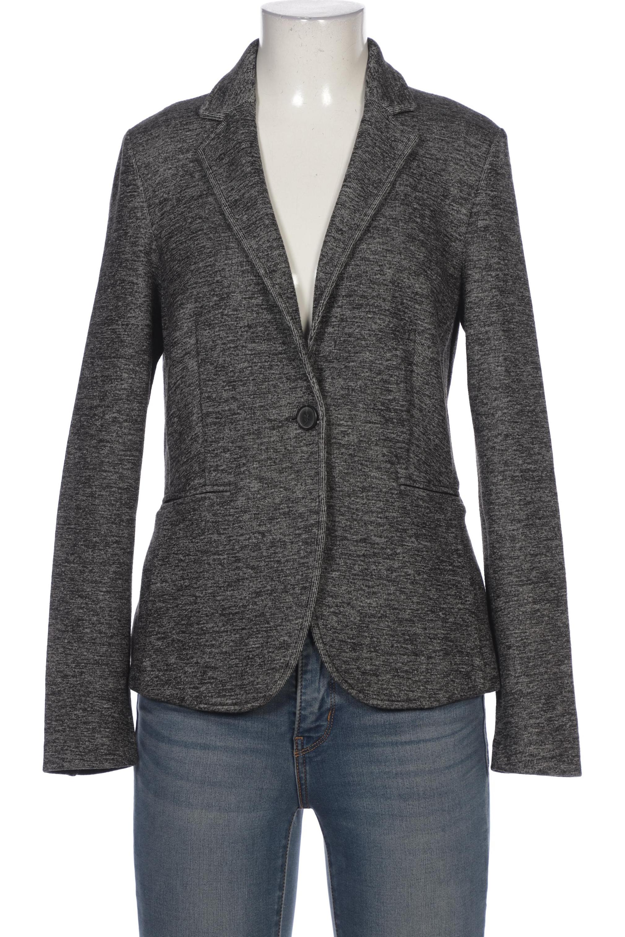 

Esprit Damen Blazer, grau, Gr. 36