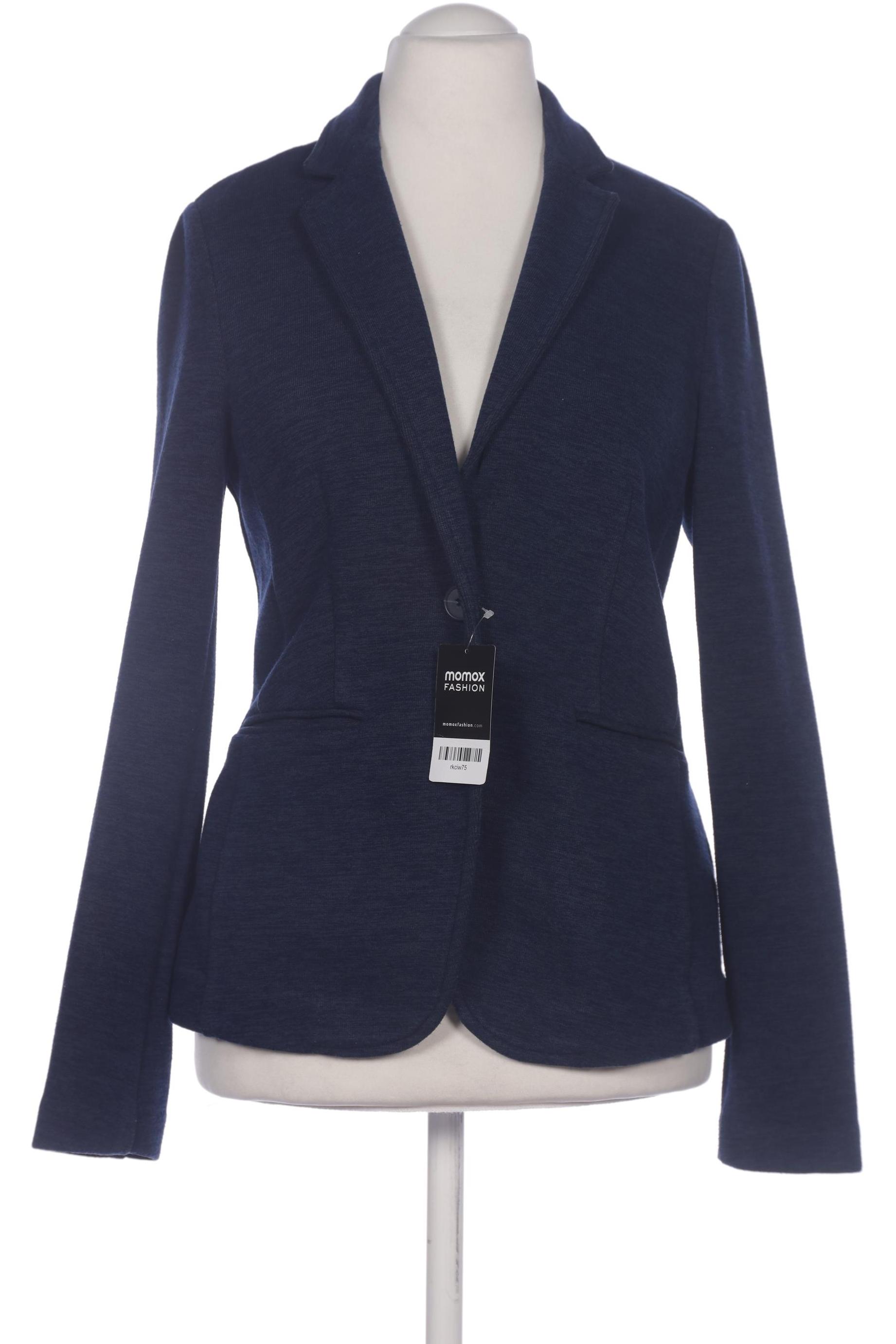 

Esprit Damen Blazer, blau, Gr. 42