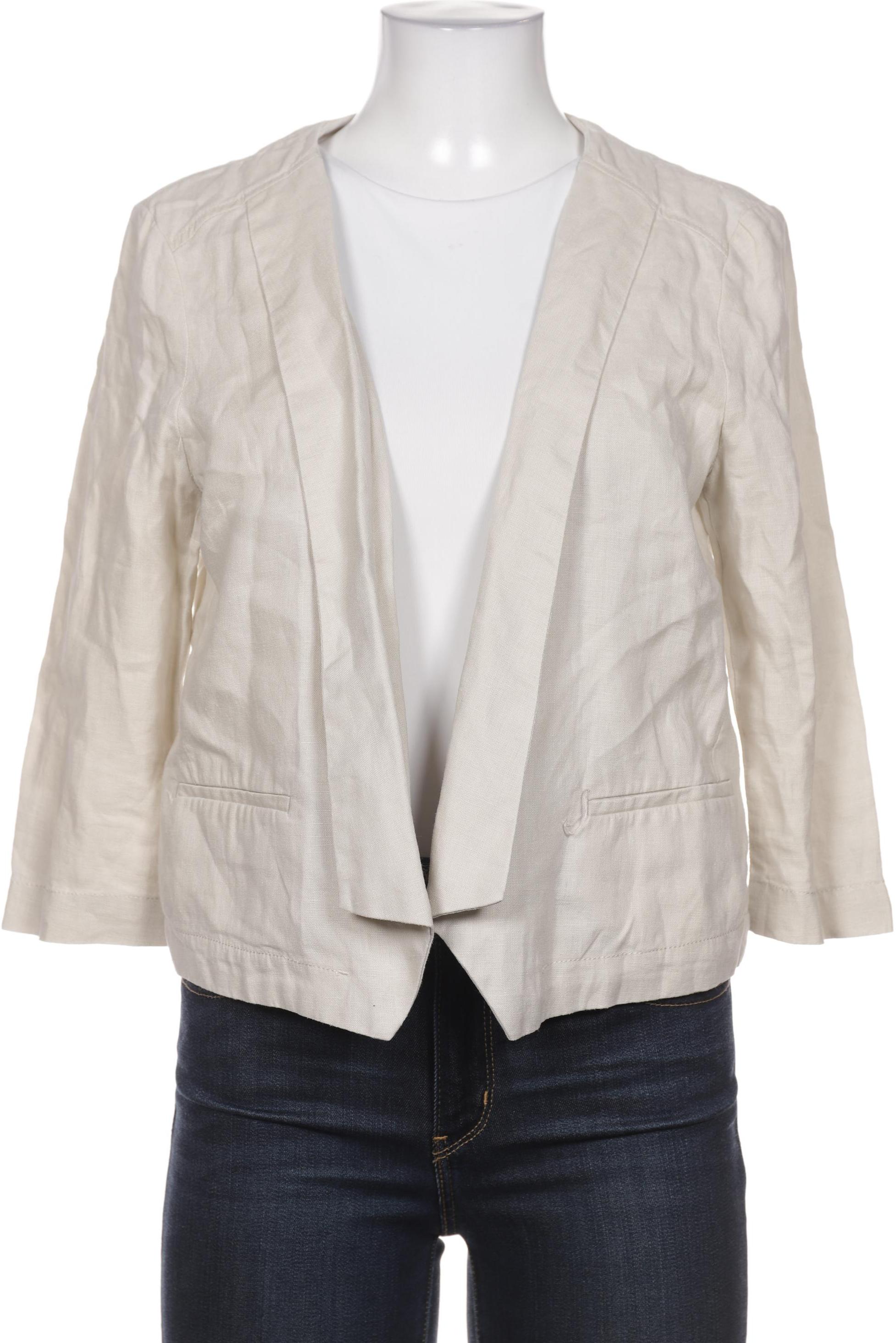 

Esprit Damen Blazer, beige, Gr. 40
