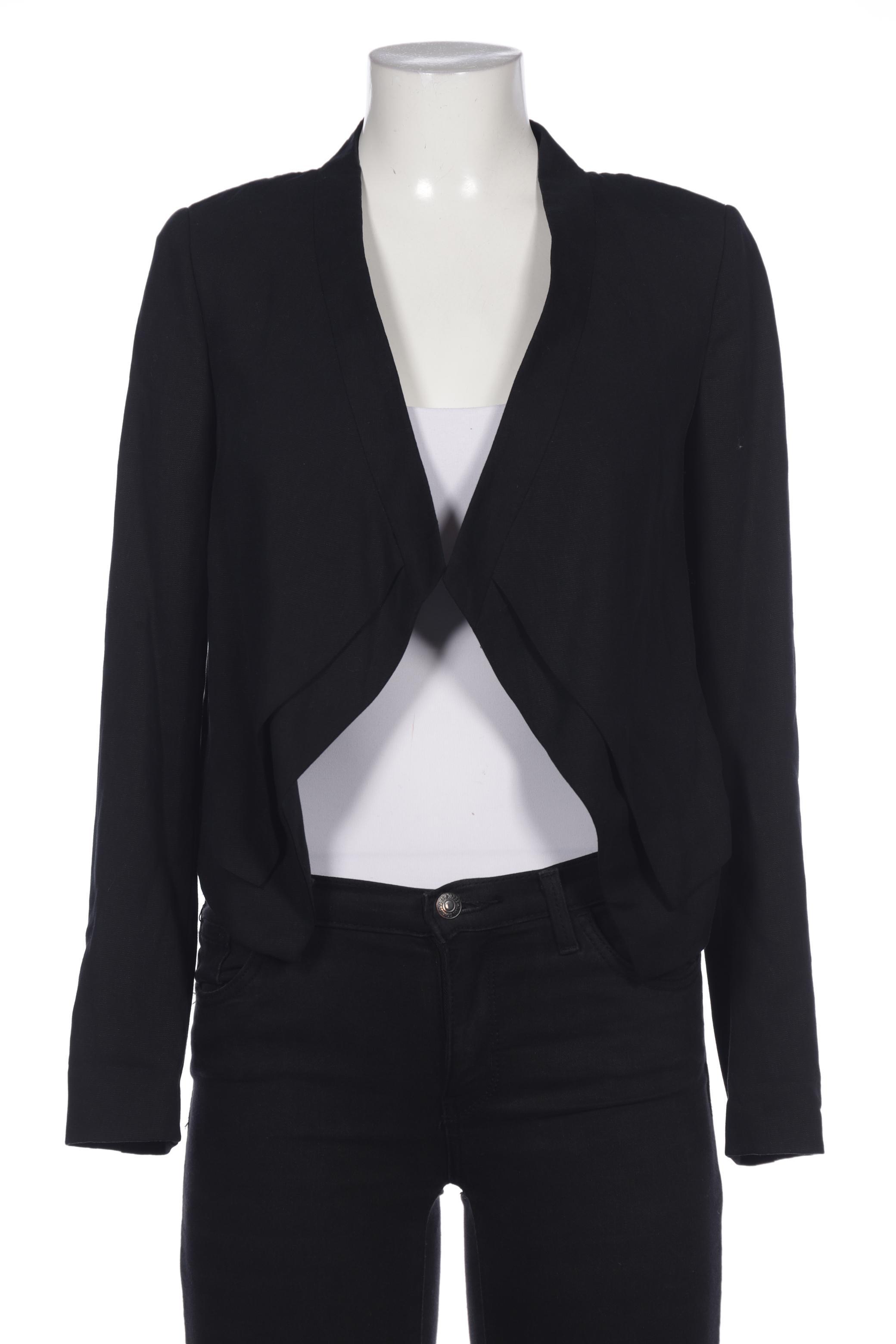 

Esprit Damen Blazer, schwarz, Gr. 34