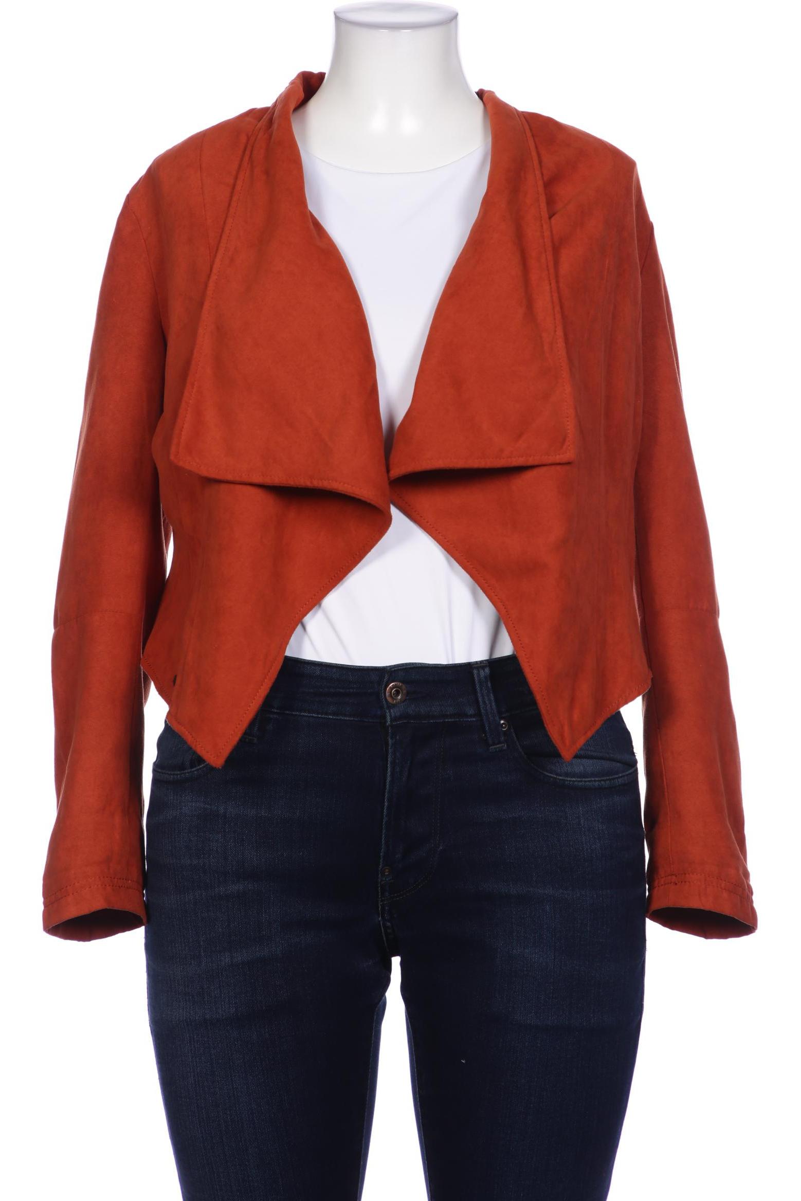 

Esprit Damen Blazer, orange