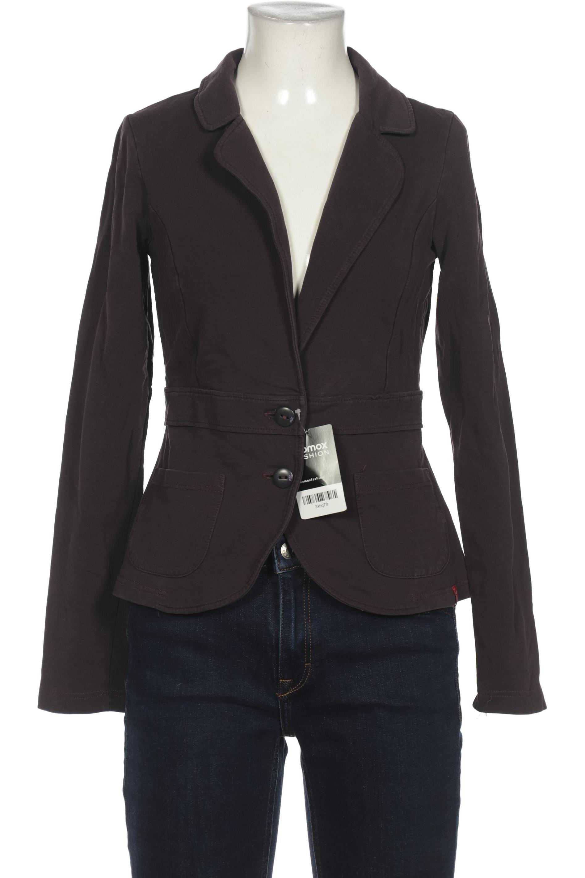 

Esprit Damen Blazer, bordeaux
