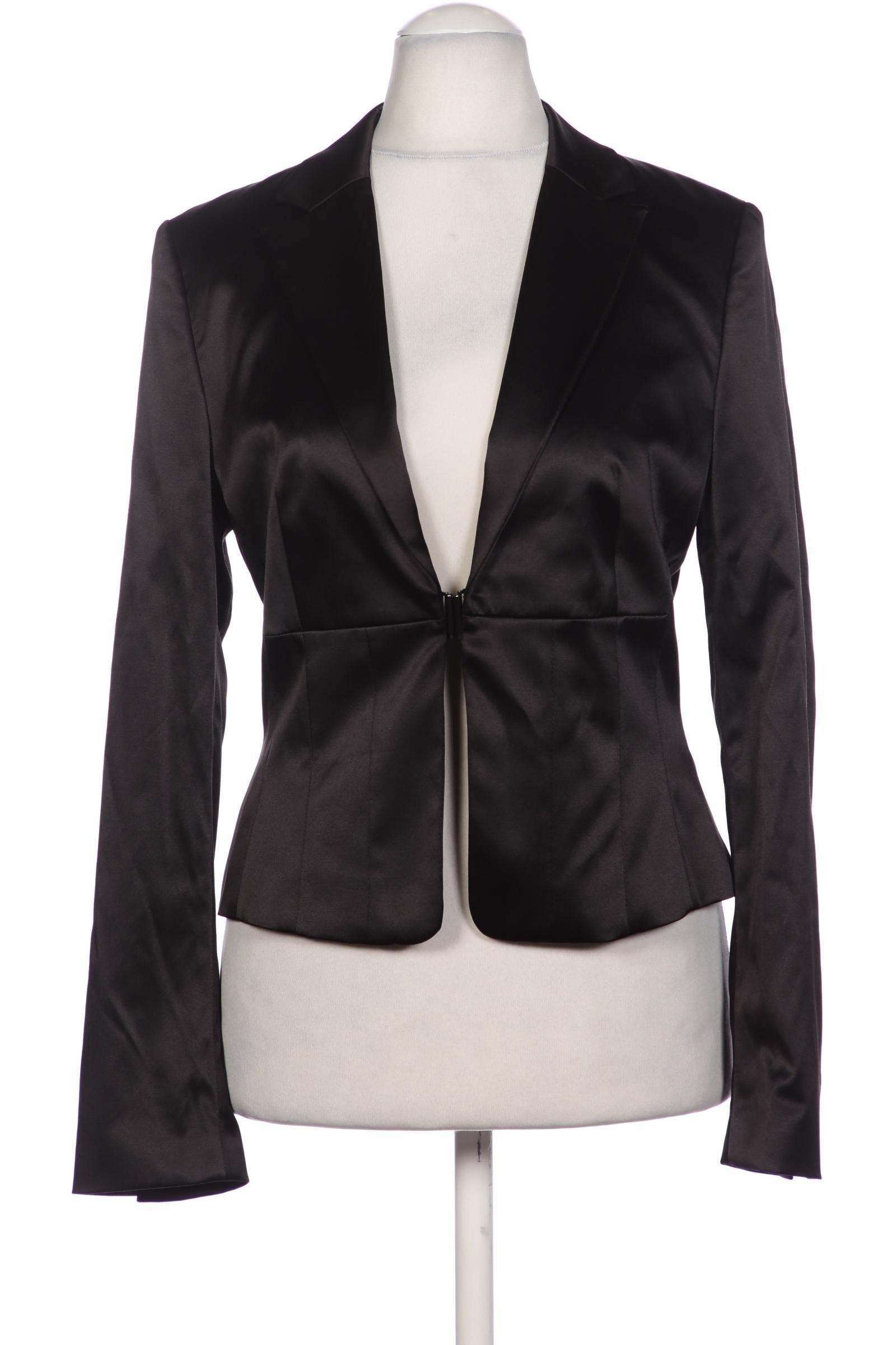 

Esprit Damen Blazer, schwarz, Gr. 38