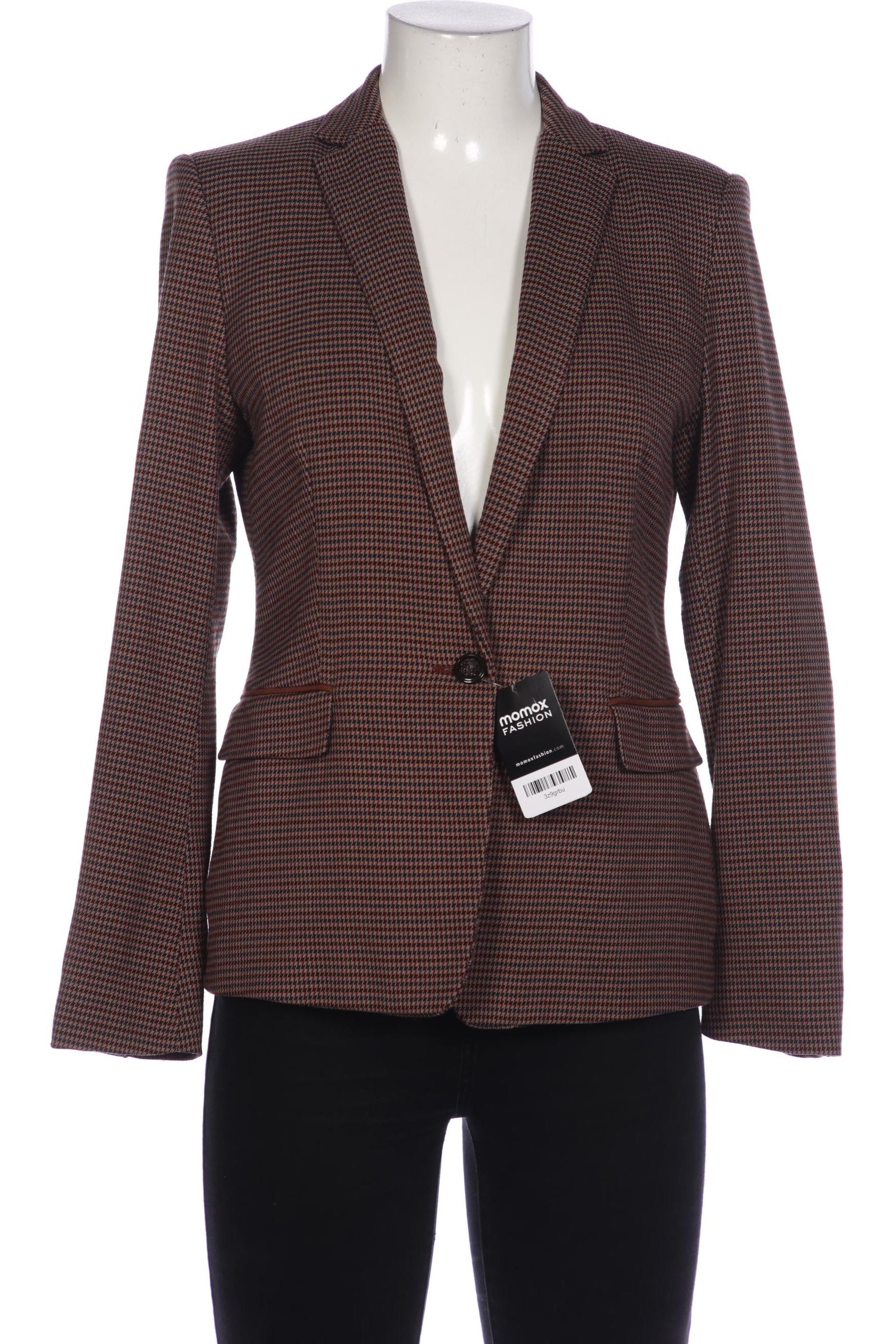 

Esprit Damen Blazer, braun, Gr. 38