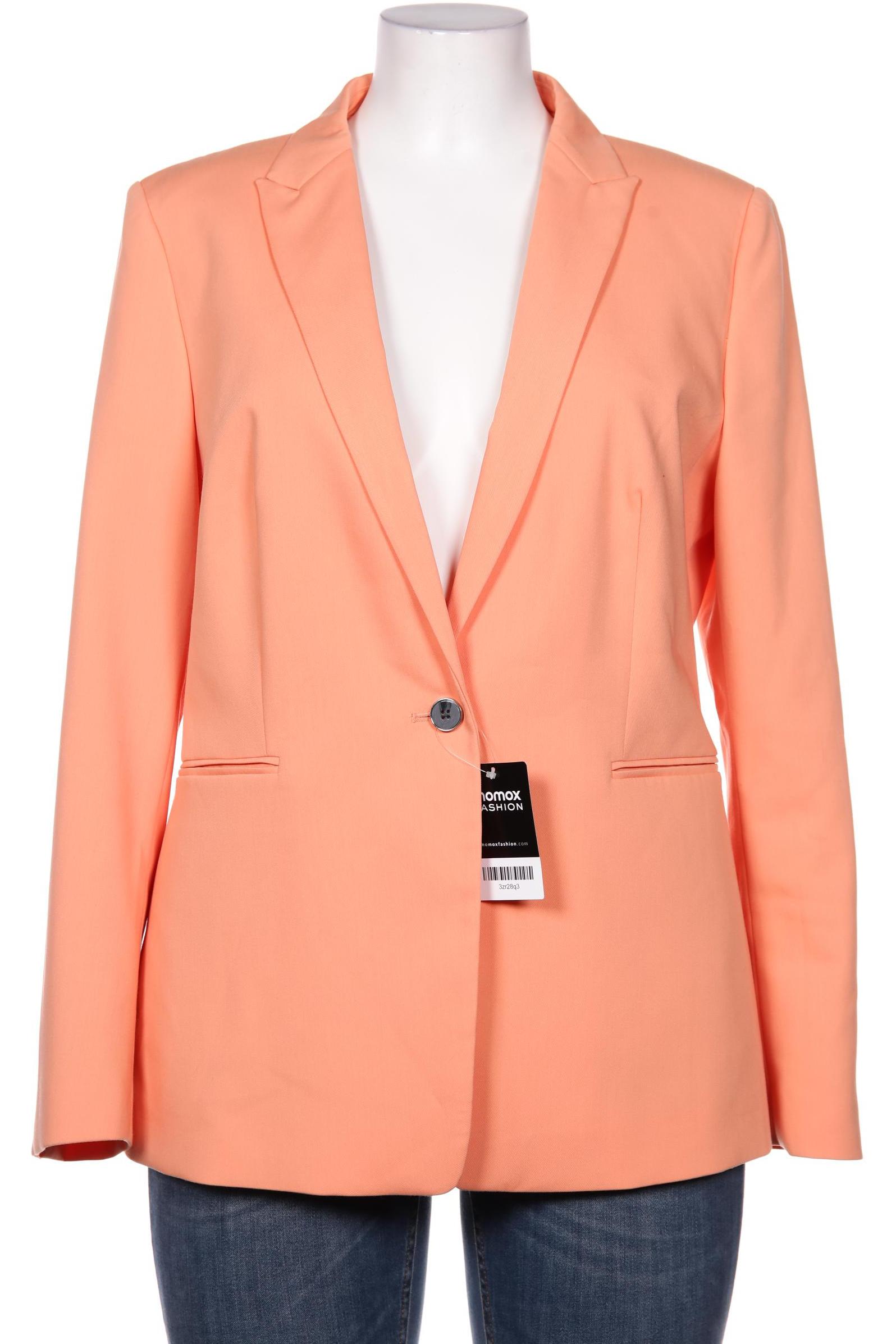 

Esprit Damen Blazer, orange, Gr. 44