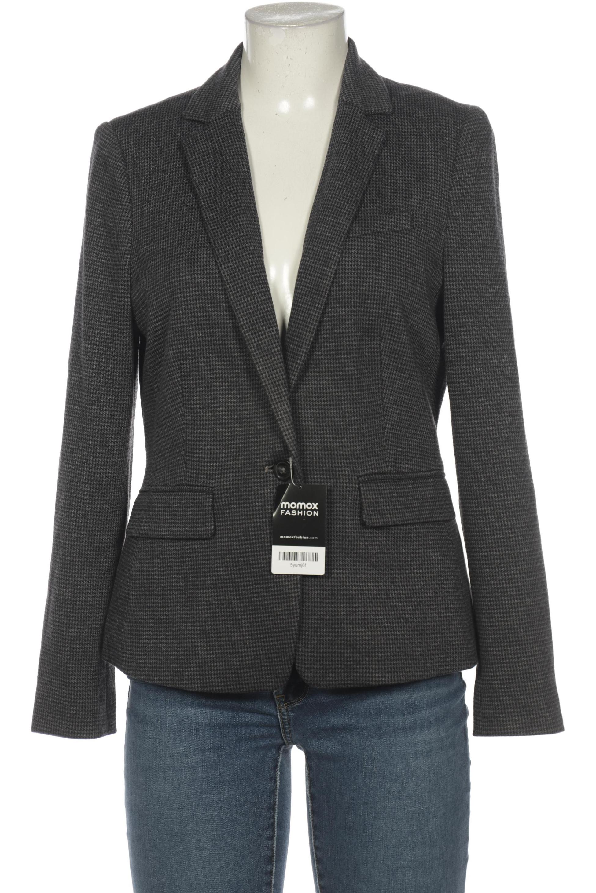 

Esprit Damen Blazer, grau, Gr. 40