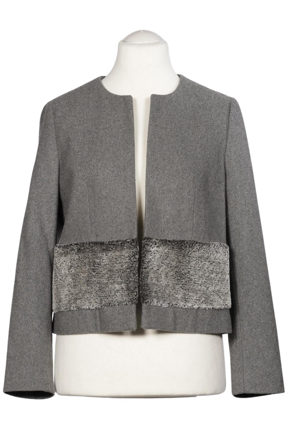 

Esprit Damen Blazer, grau, Gr. 38