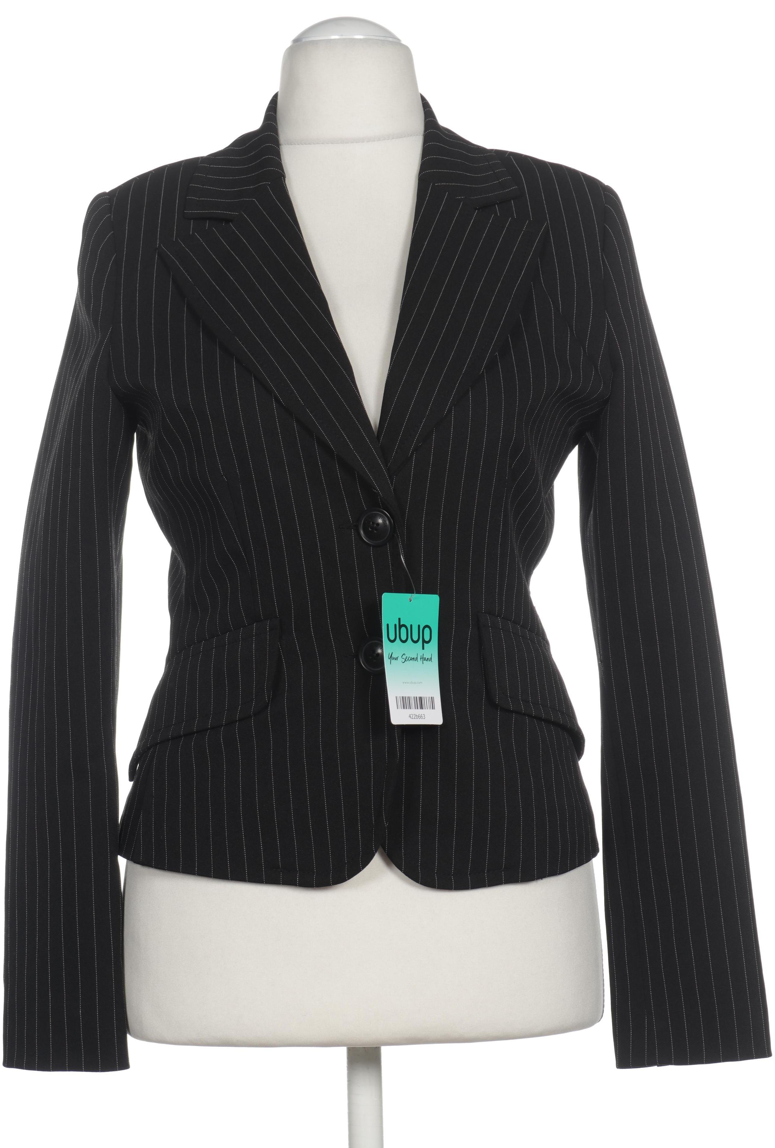 

Esprit Damen Blazer, schwarz, Gr.