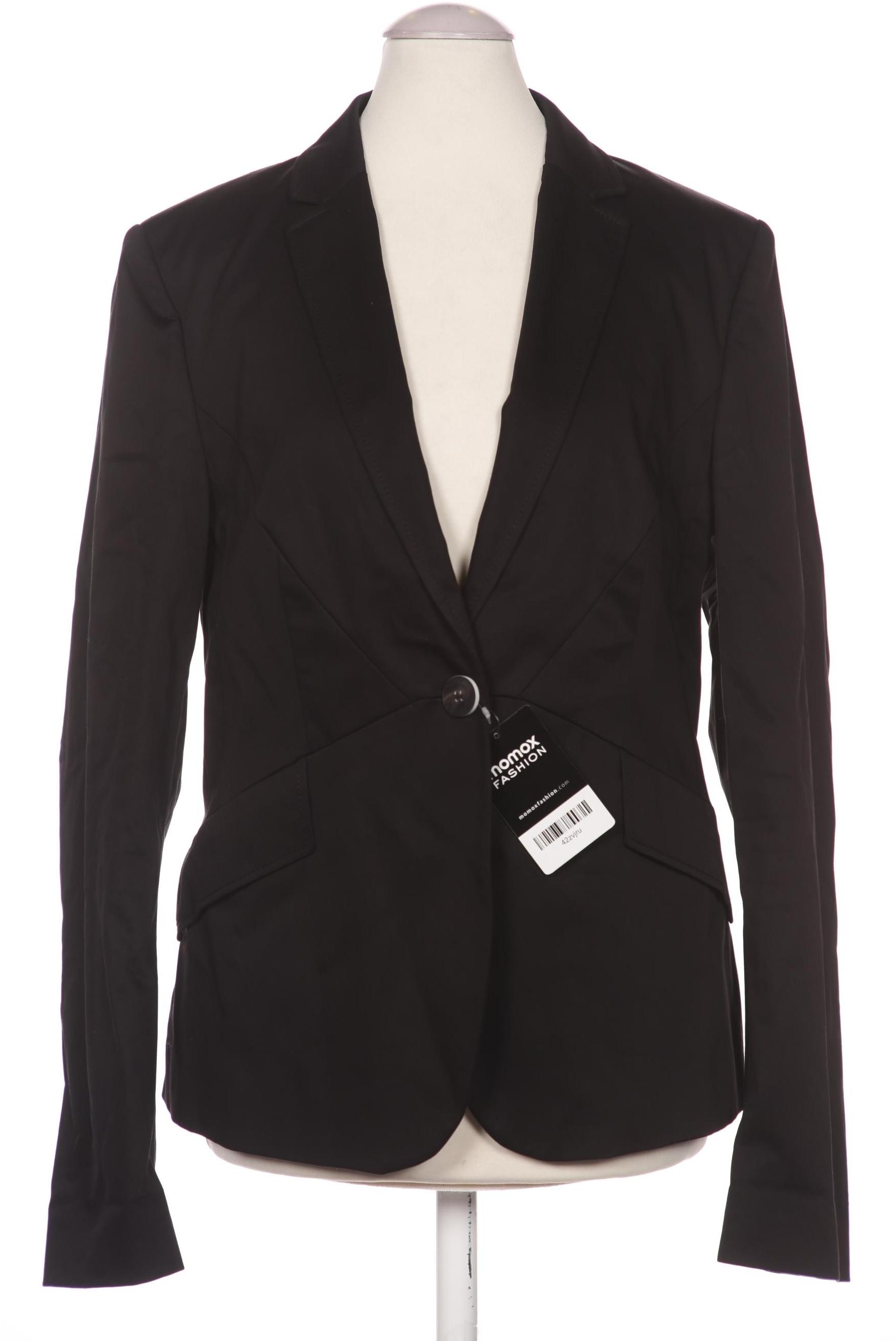 

Esprit Damen Blazer, schwarz, Gr. 38