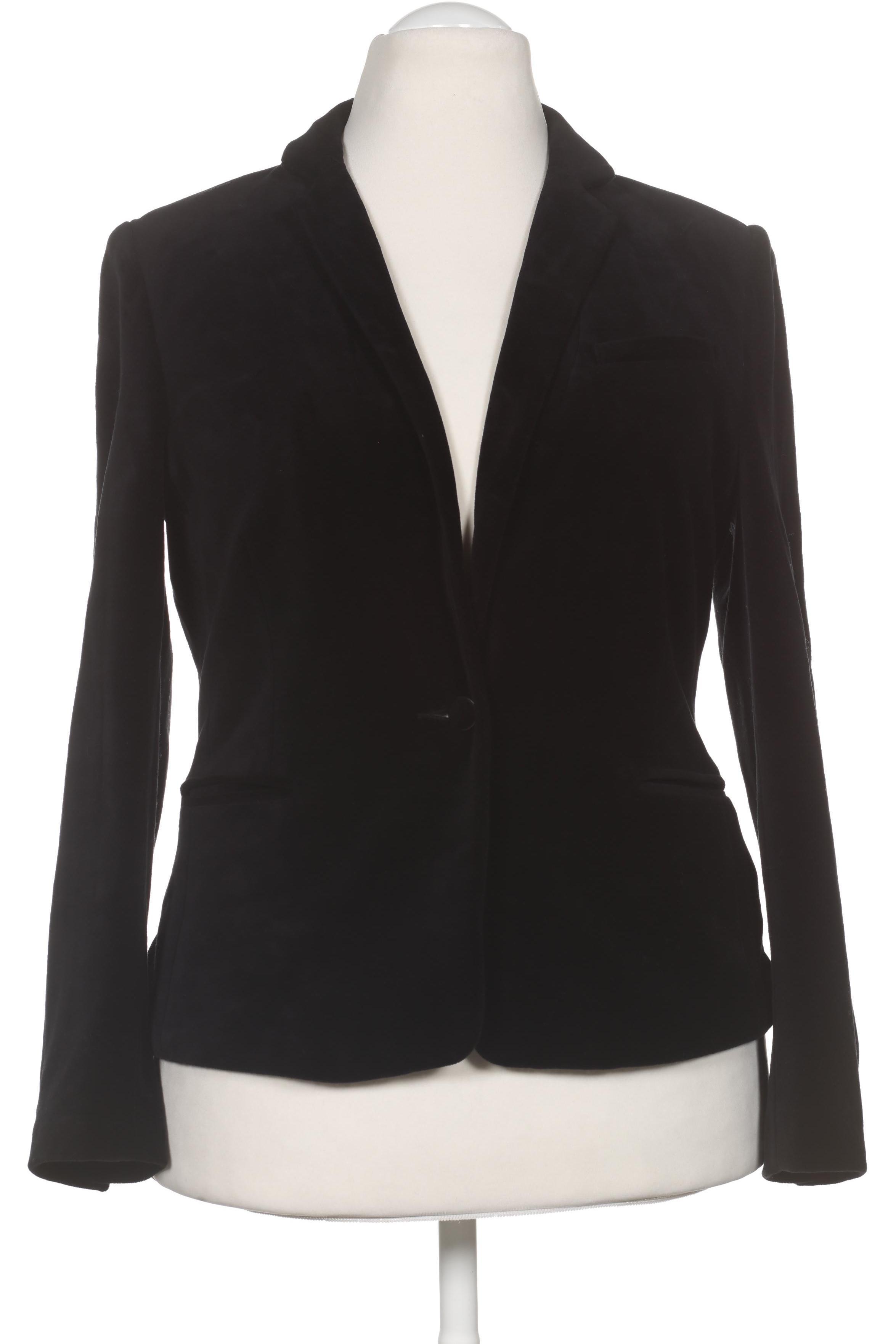 

Esprit Damen Blazer, schwarz, Gr. 42