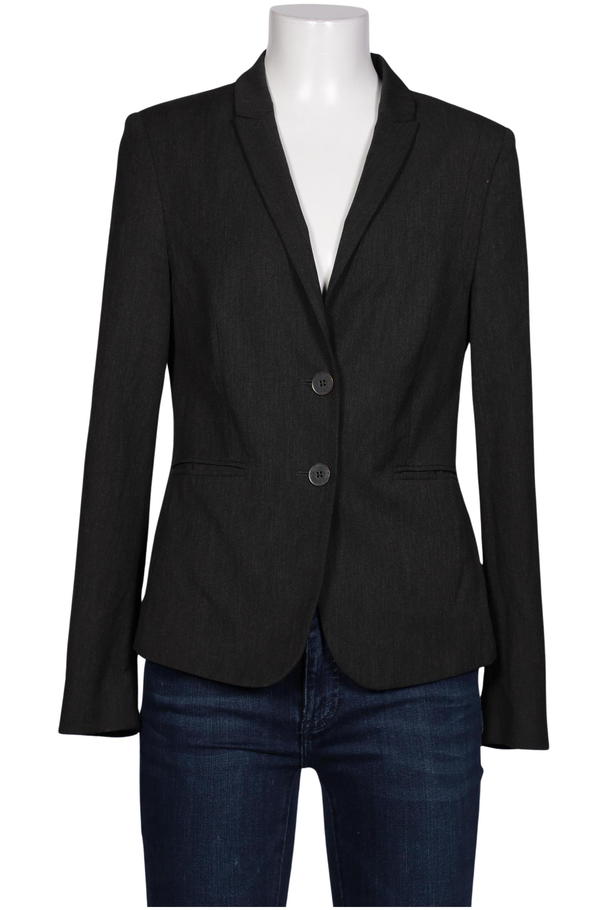 

Esprit Damen Blazer, grau, Gr. 38