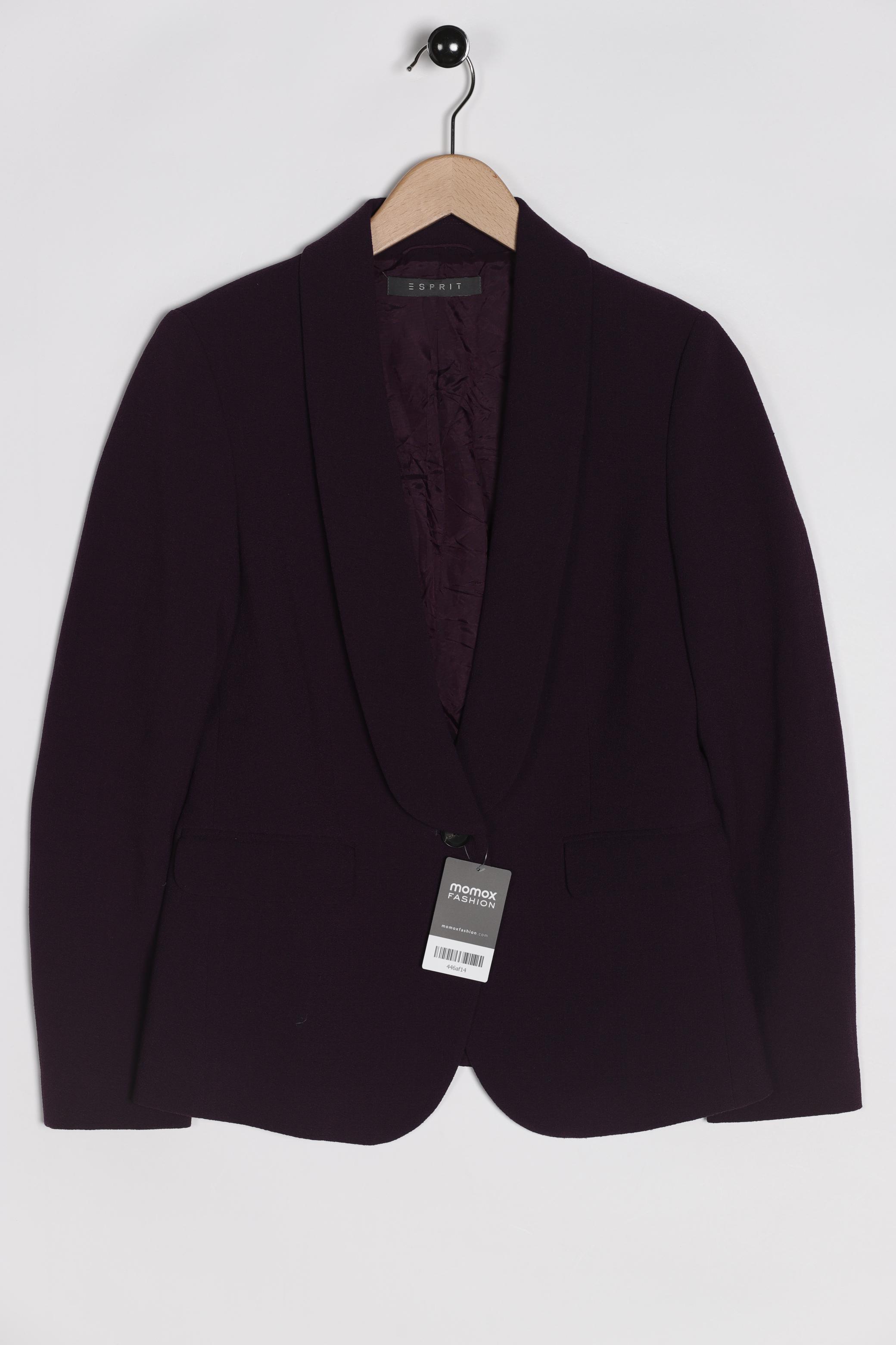 

Esprit Damen Blazer, flieder, Gr. 36