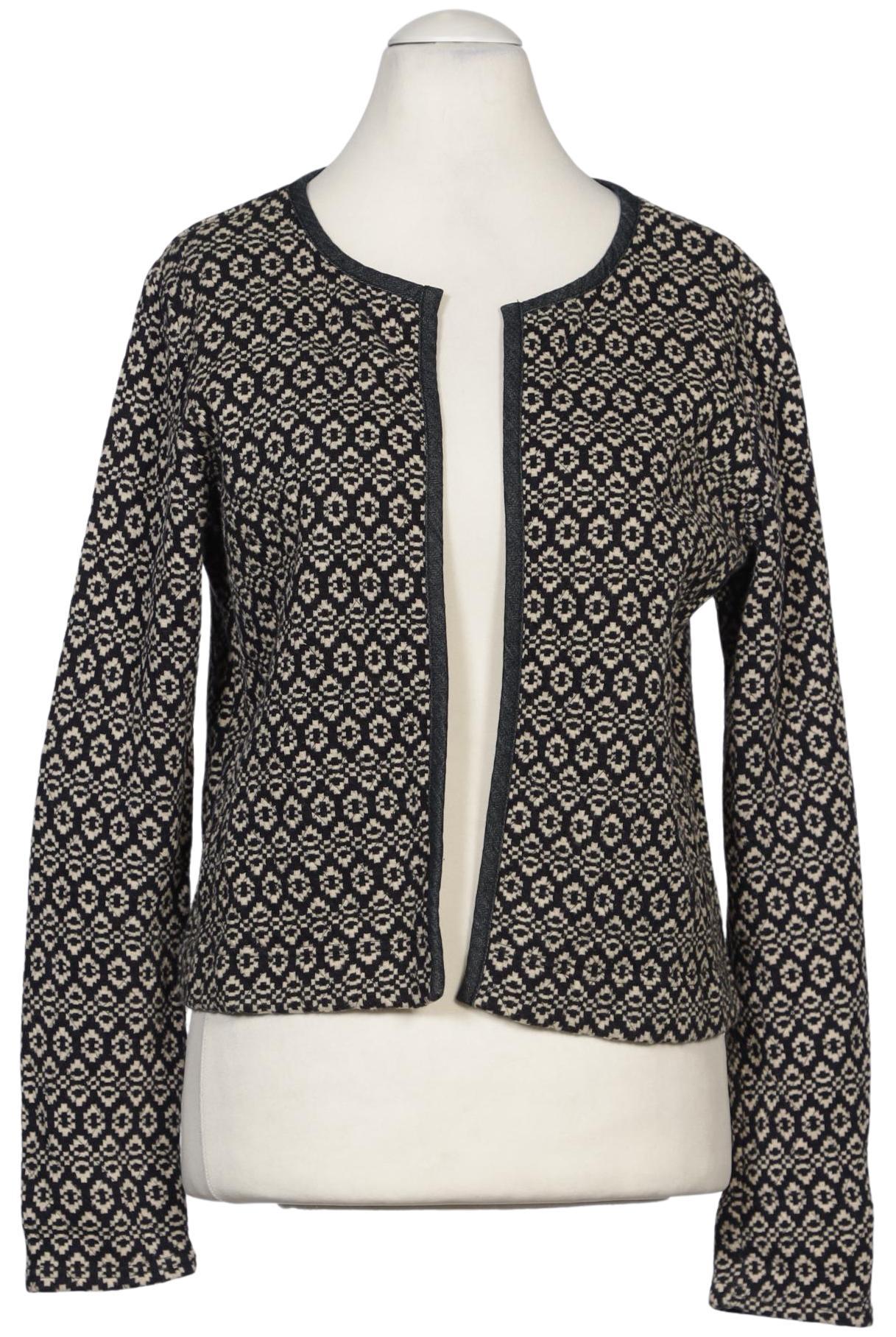 

Esprit Damen Blazer, mehrfarbig, Gr. 38