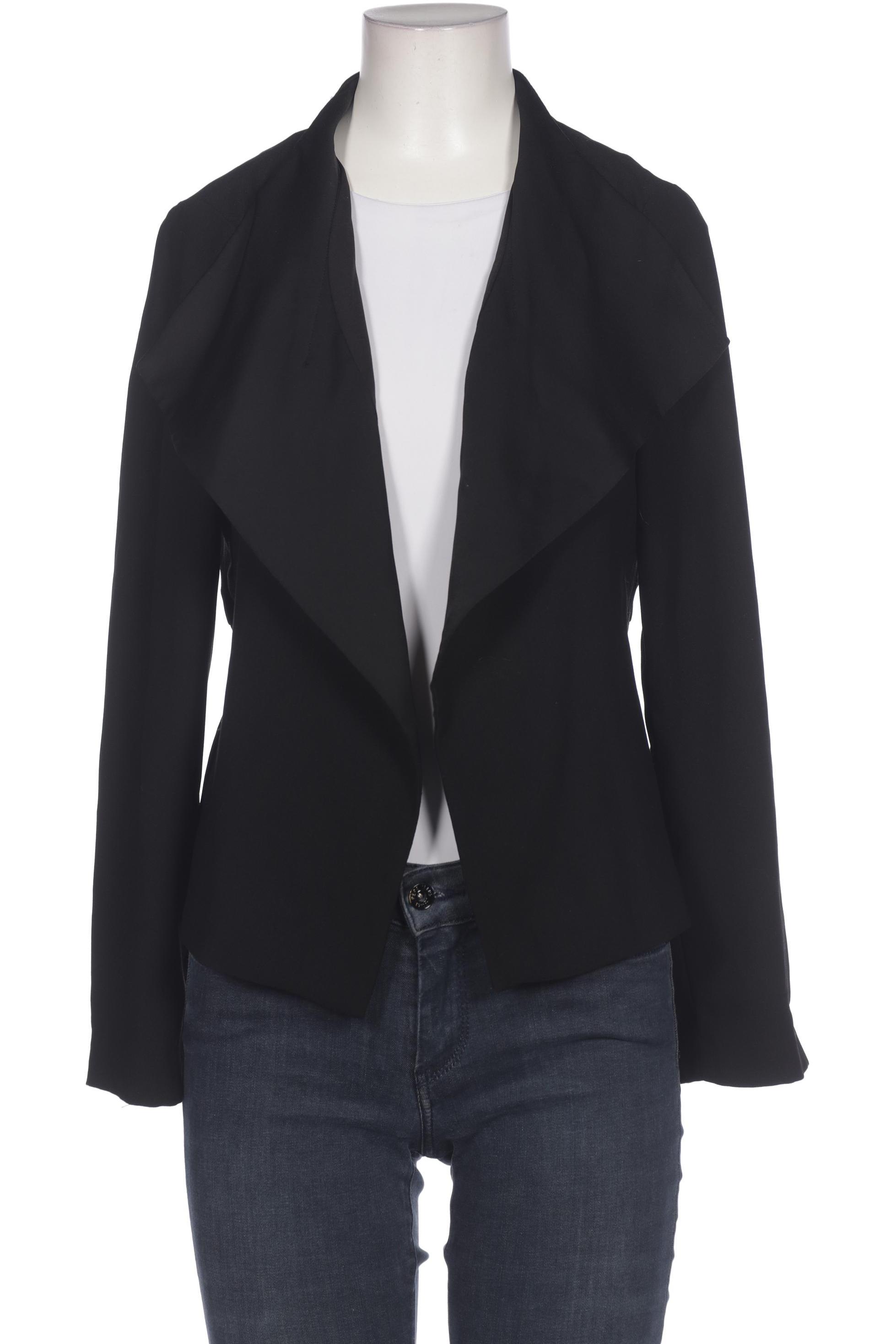 

Esprit Damen Blazer, schwarz, Gr. 36