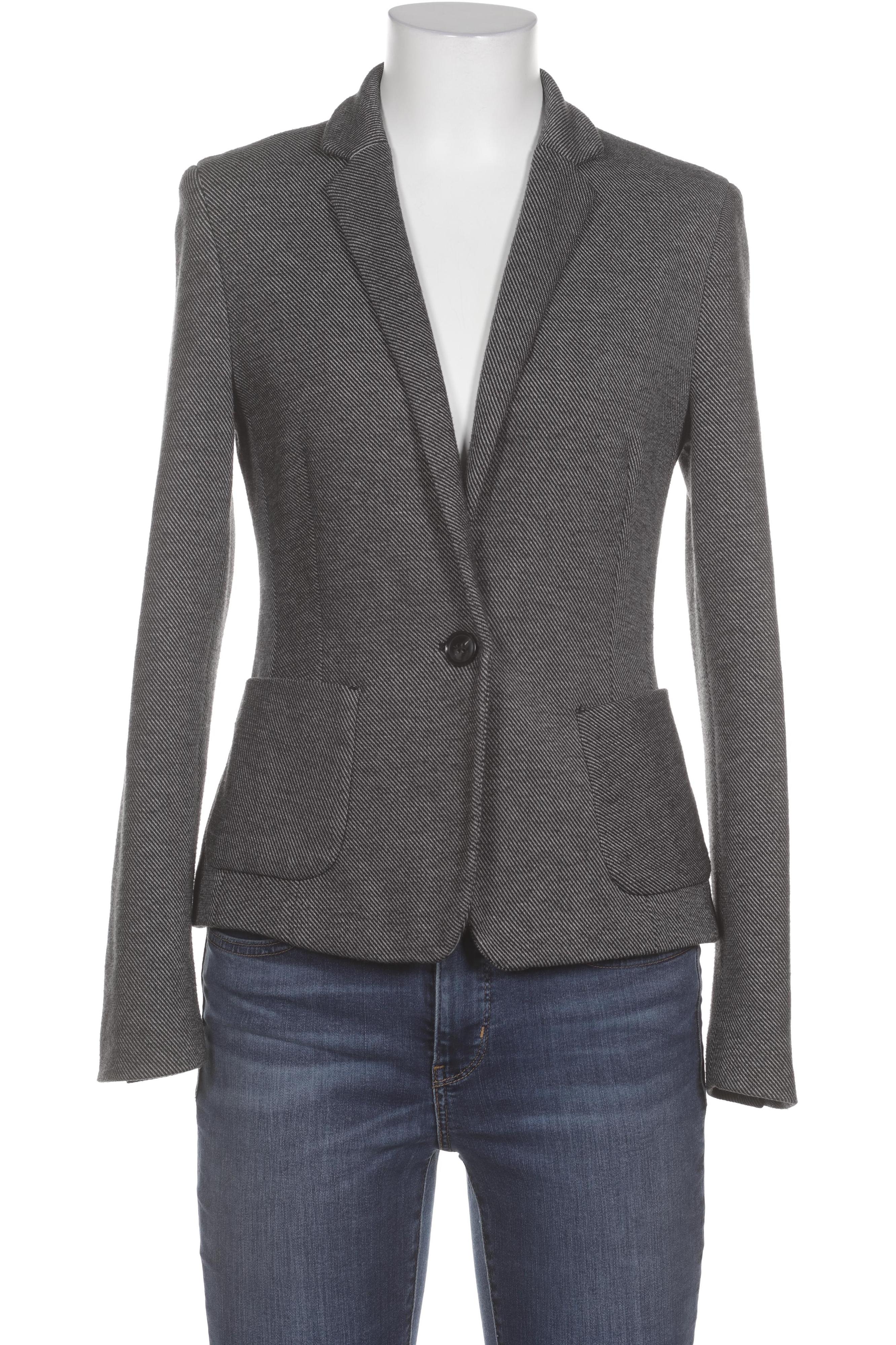 

Esprit Damen Blazer, grau, Gr. 36