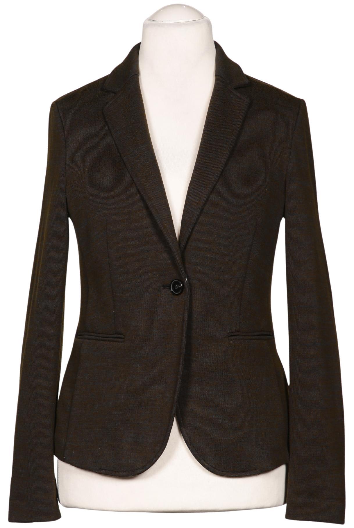 

Esprit Damen Blazer, braun, Gr. 38