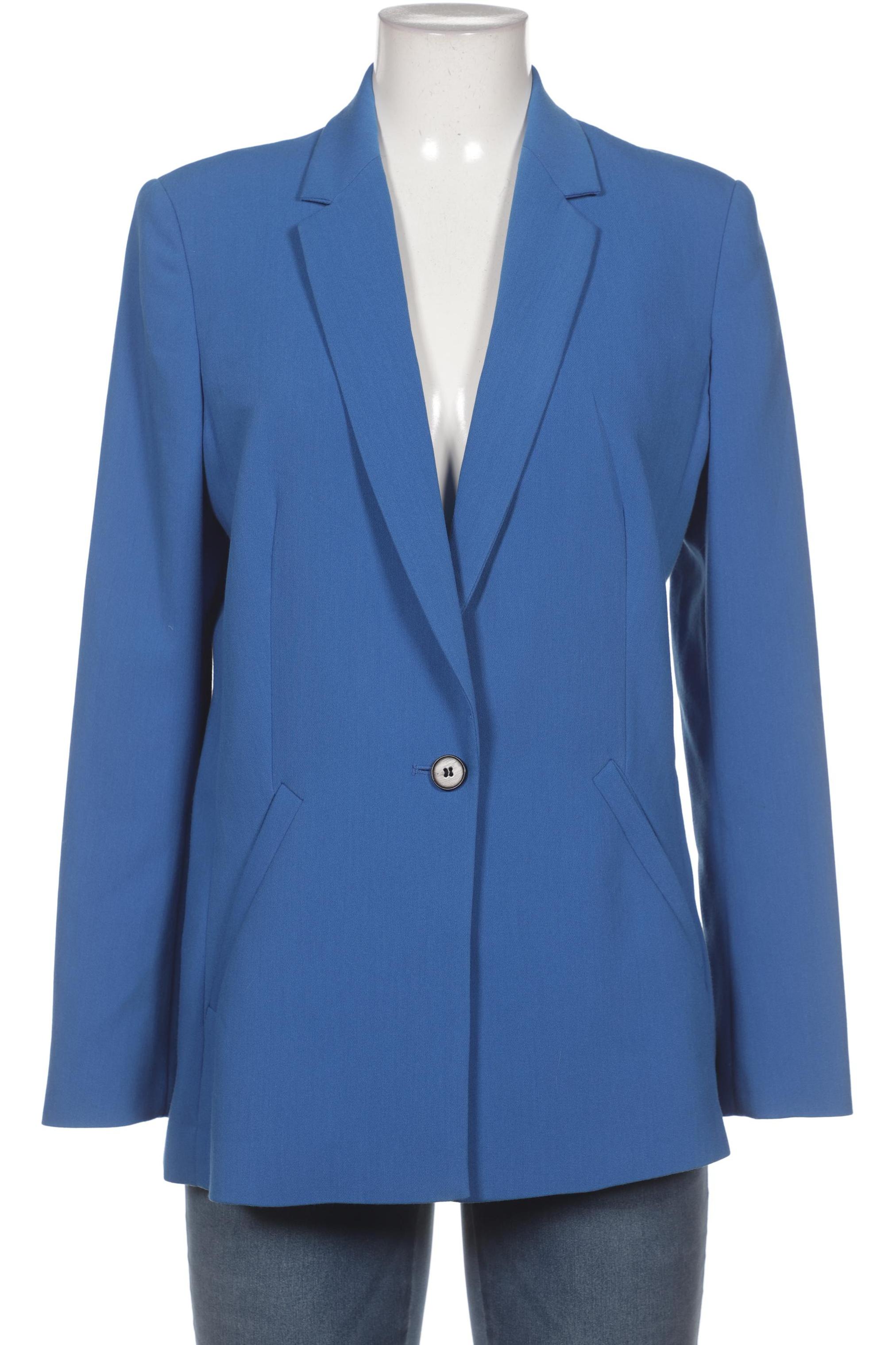 

Esprit Damen Blazer, blau, Gr. 40