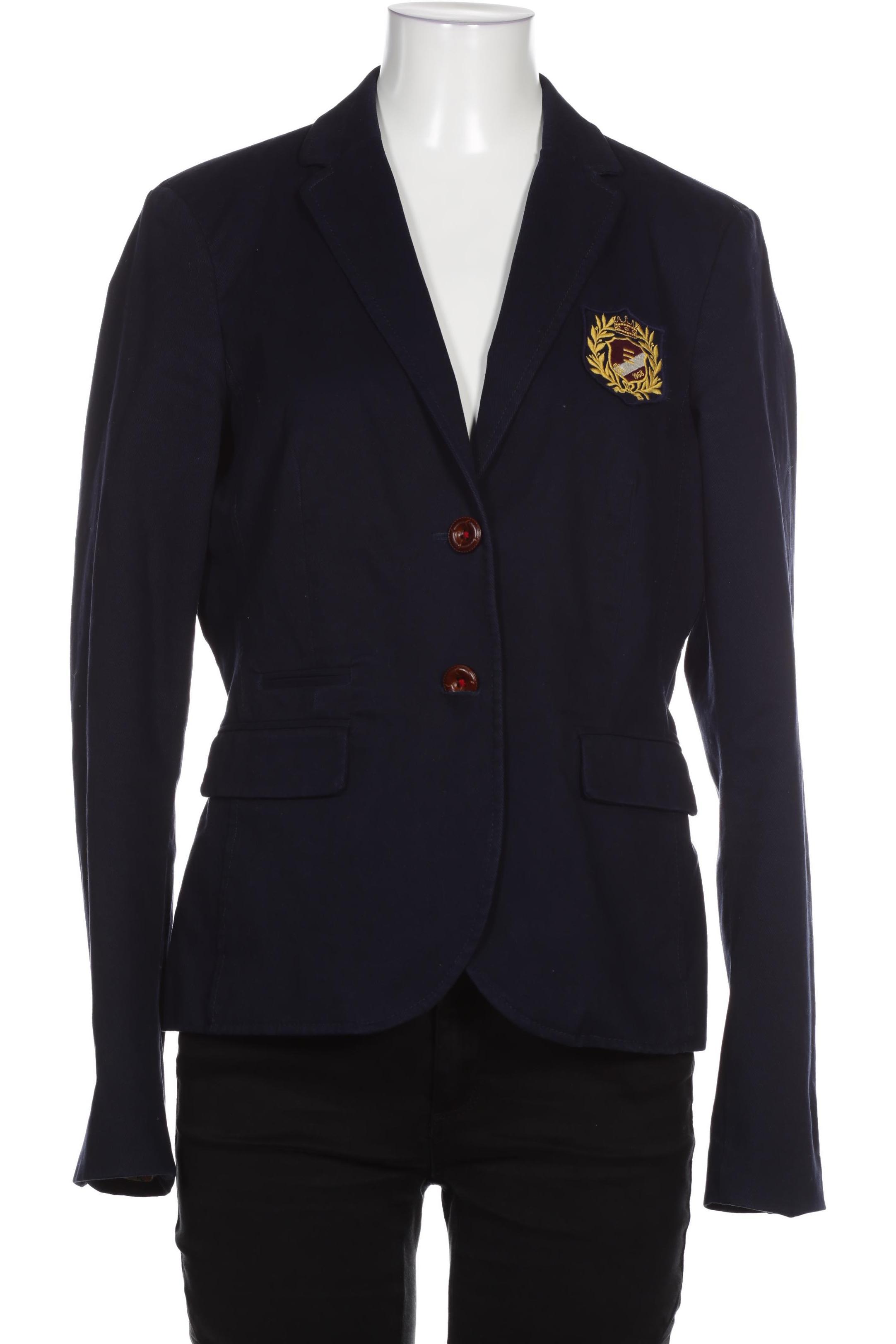 

Esprit Damen Blazer, blau, Gr. 40
