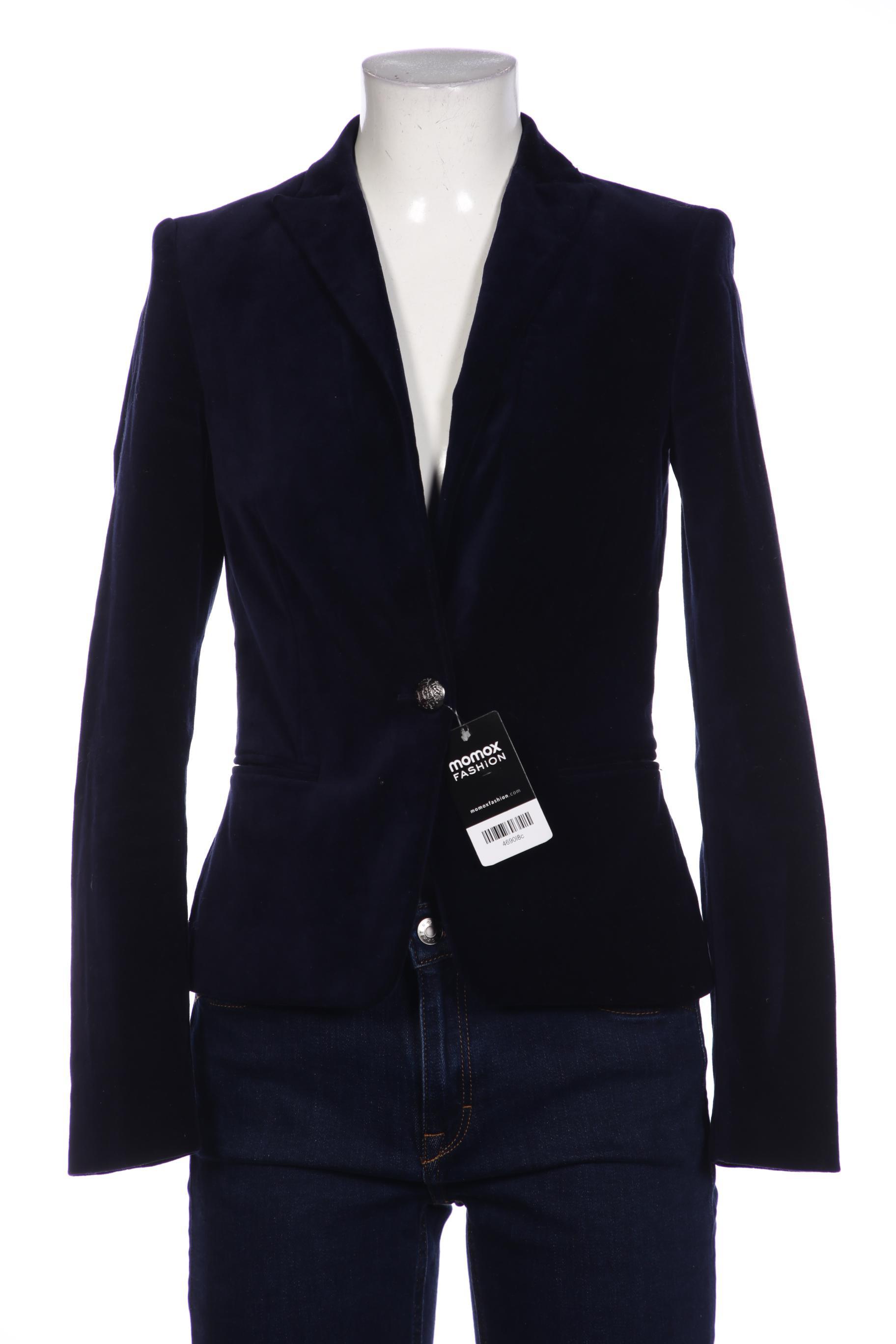 

Esprit Damen Blazer, marineblau