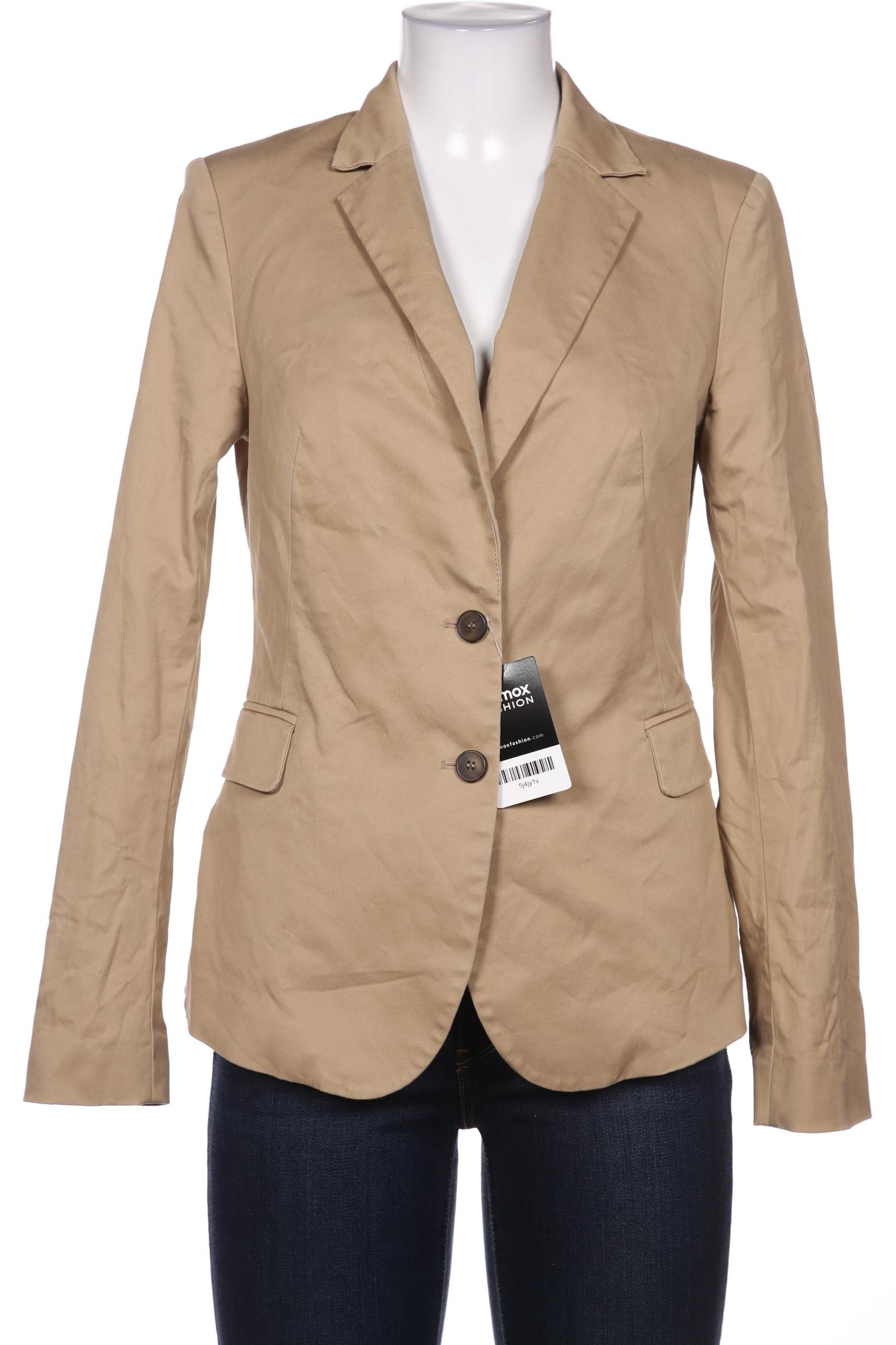 

Esprit Damen Blazer, beige, Gr. 38