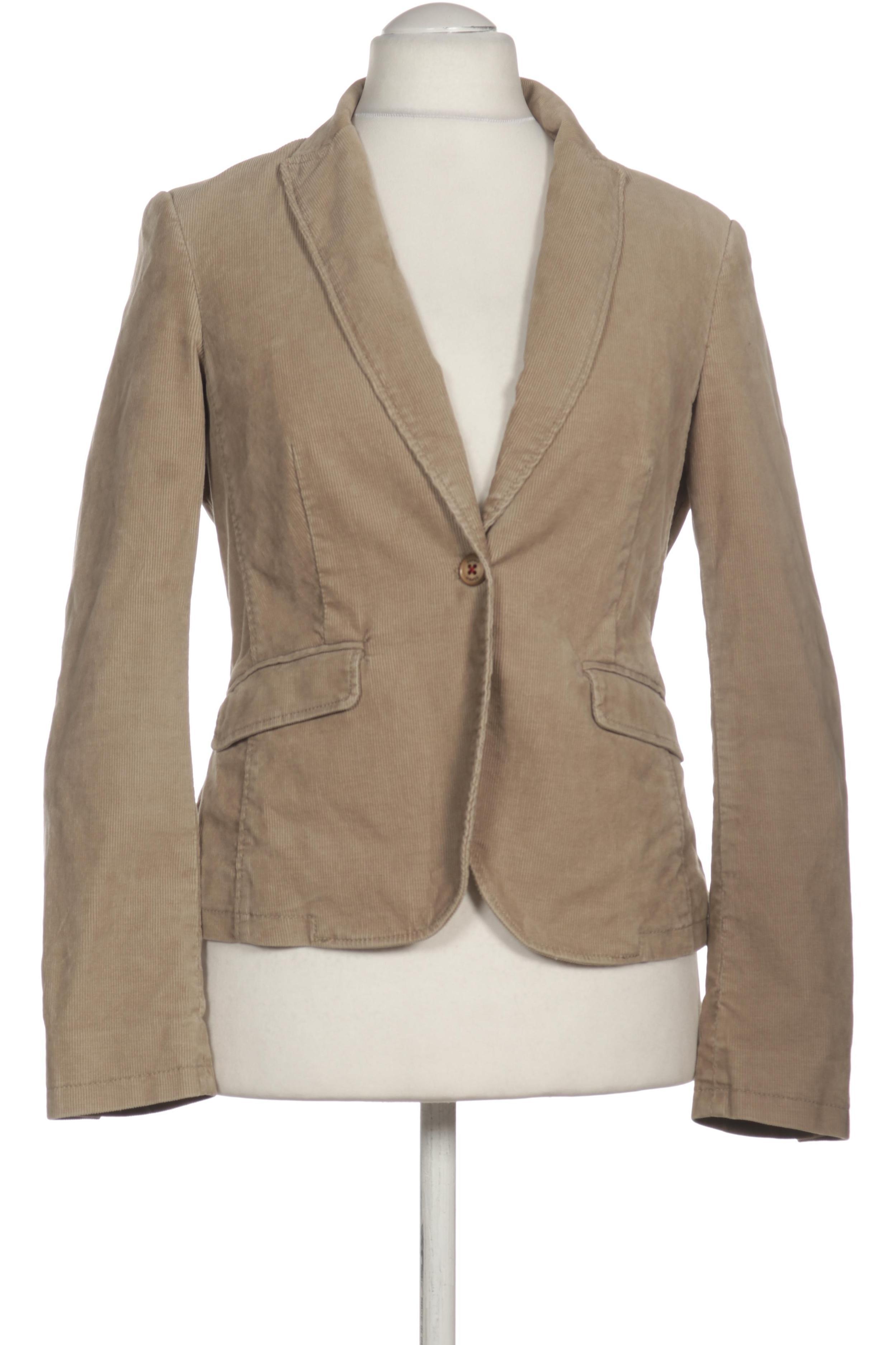 

Esprit Damen Blazer, beige, Gr. 40