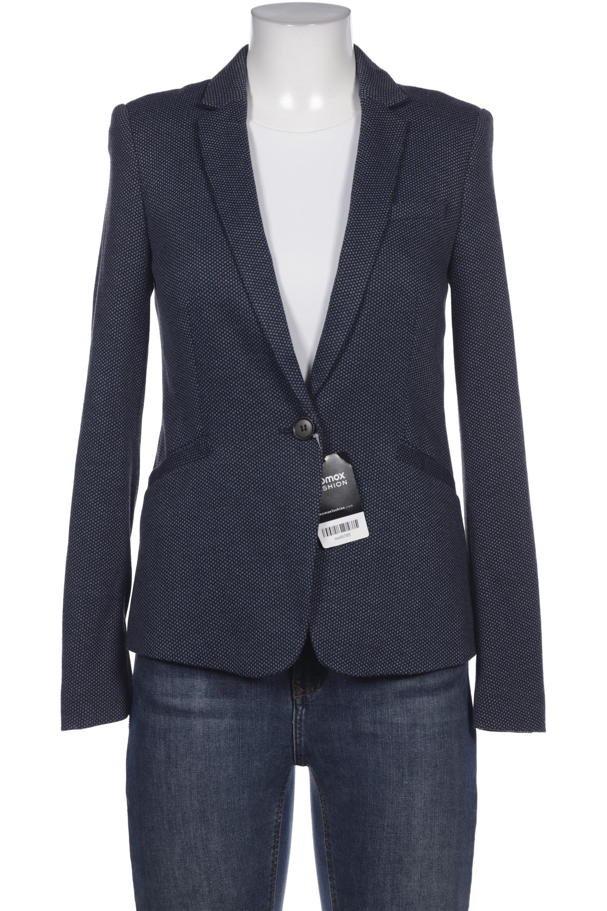 

Esprit Damen Blazer, marineblau, Gr. 36