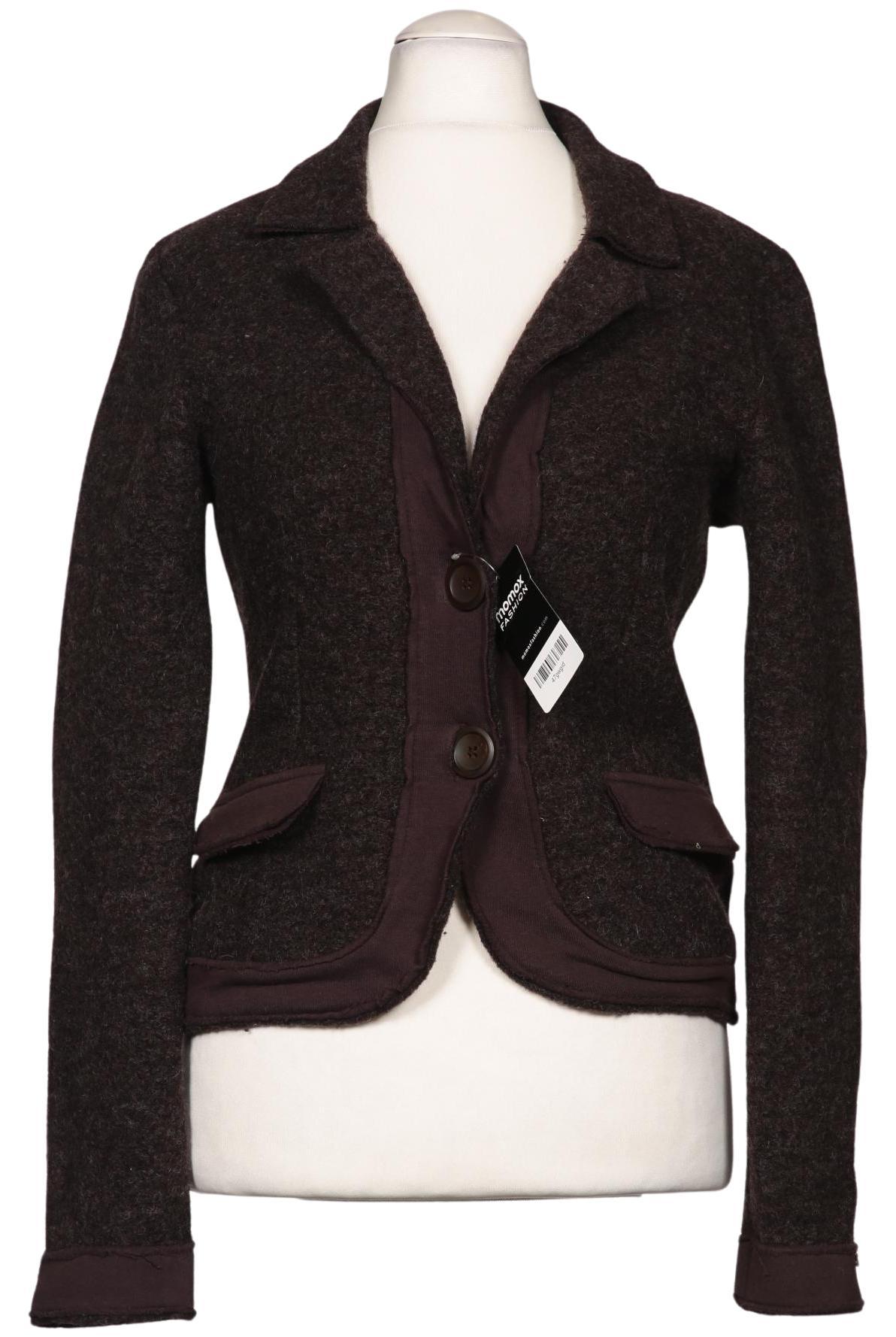 

Esprit Damen Blazer, braun, Gr. 38