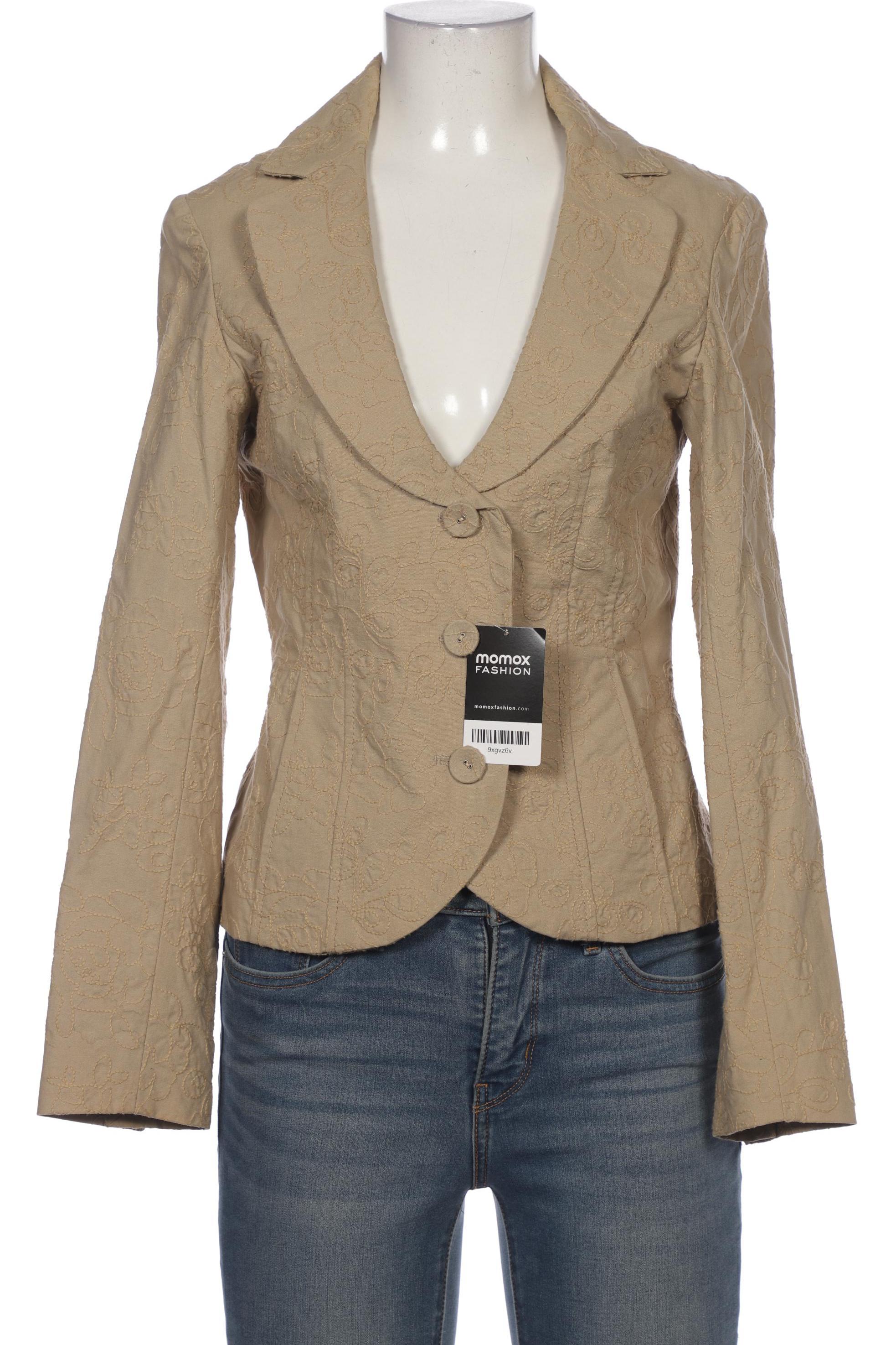 

Esprit Damen Blazer, beige, Gr. 36