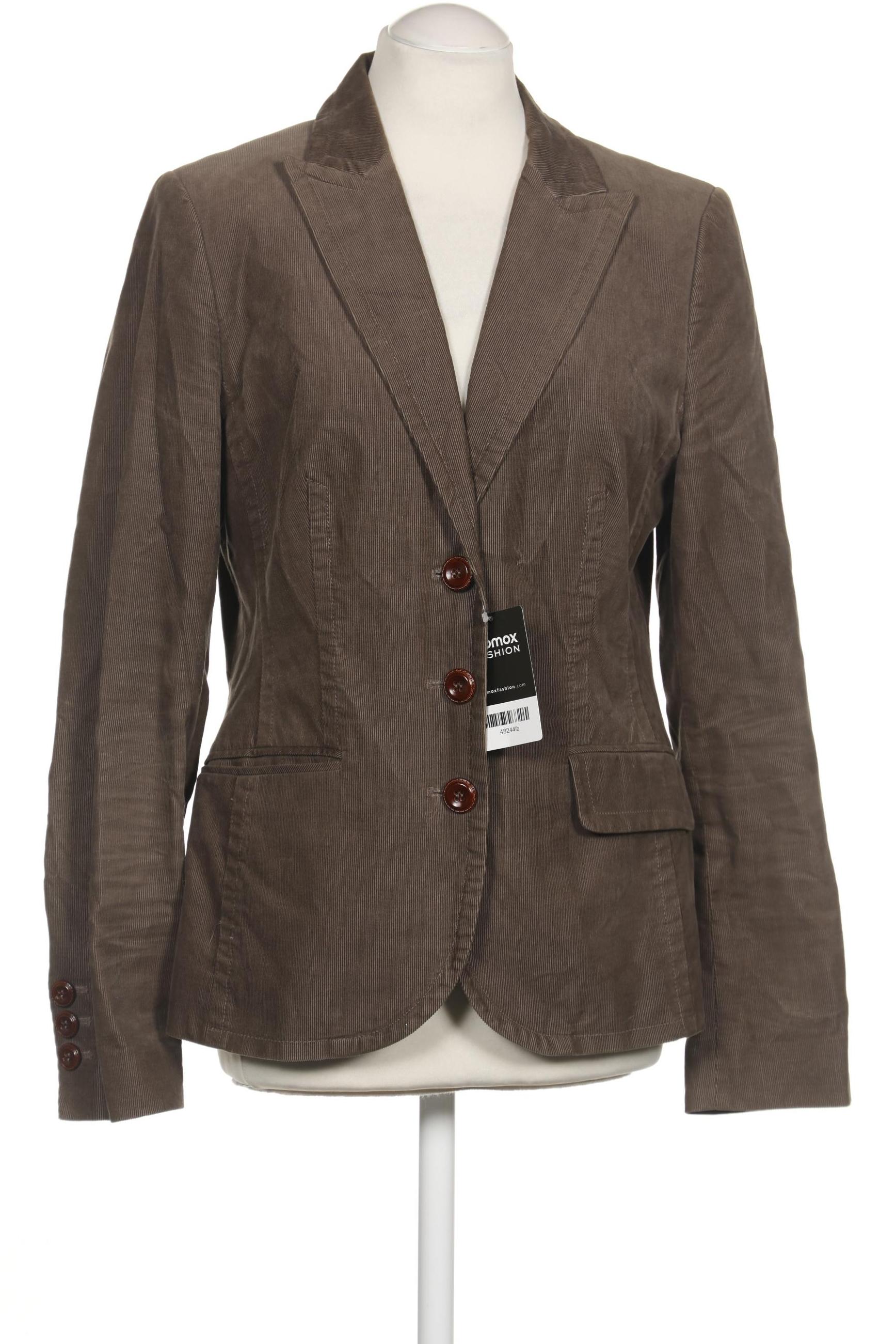 

Esprit Damen Blazer, braun, Gr. 40