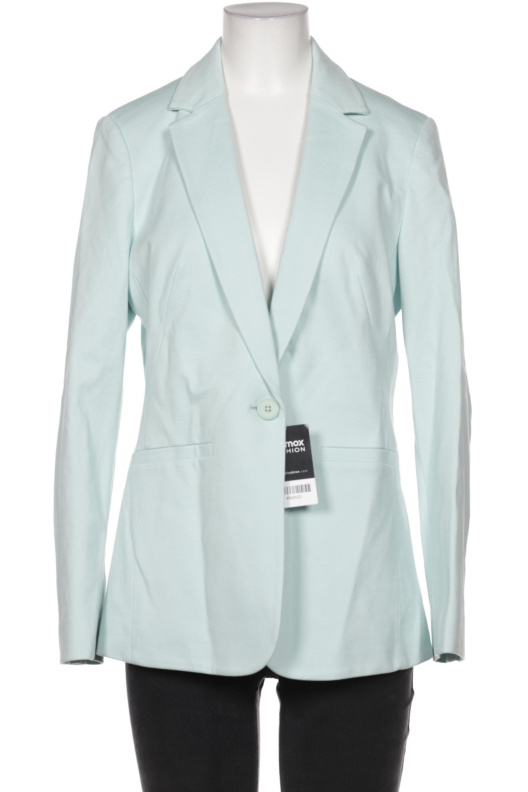

Esprit Damen Blazer, türkis, Gr. 38