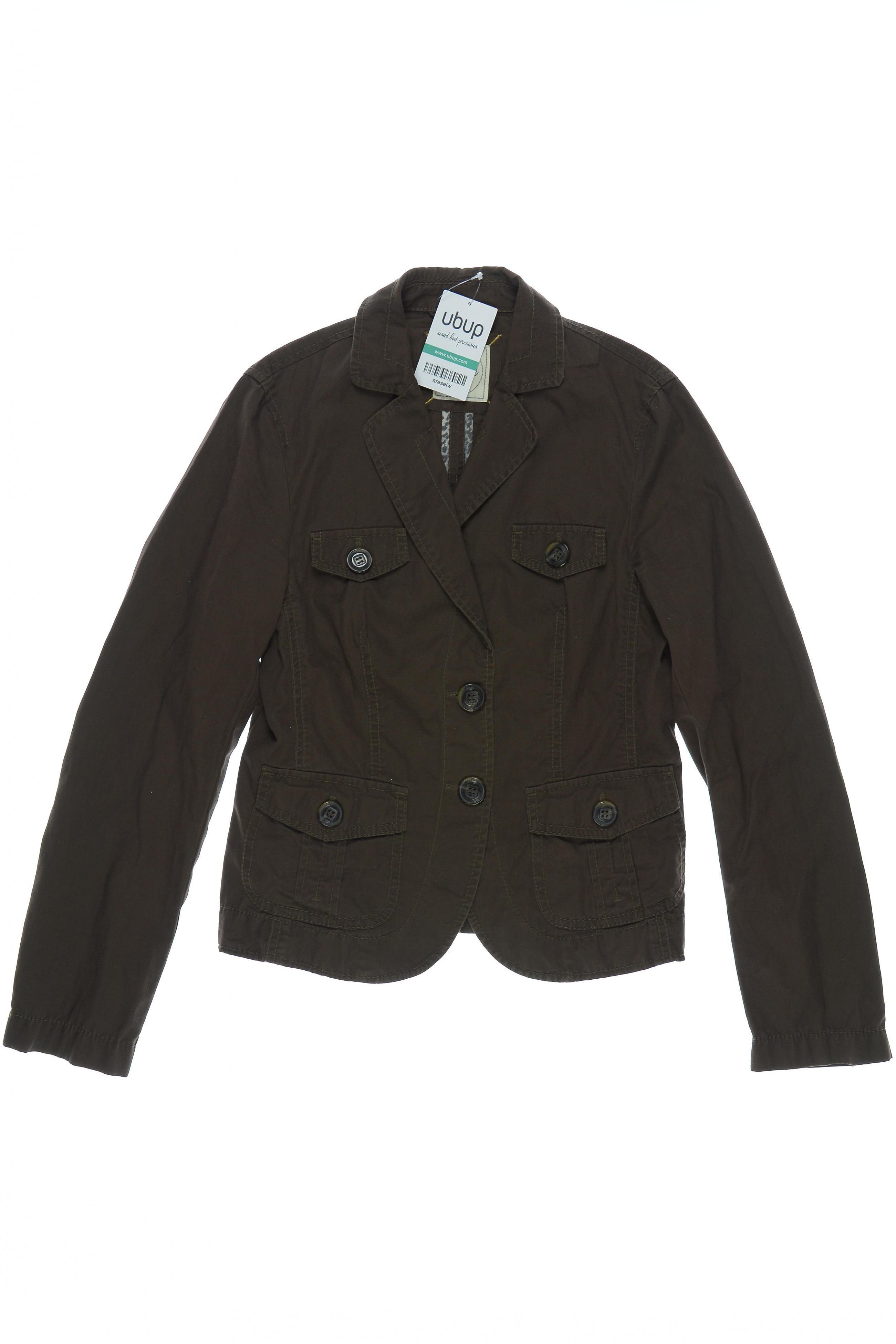 

Esprit Damen Blazer, braun, Gr. 36