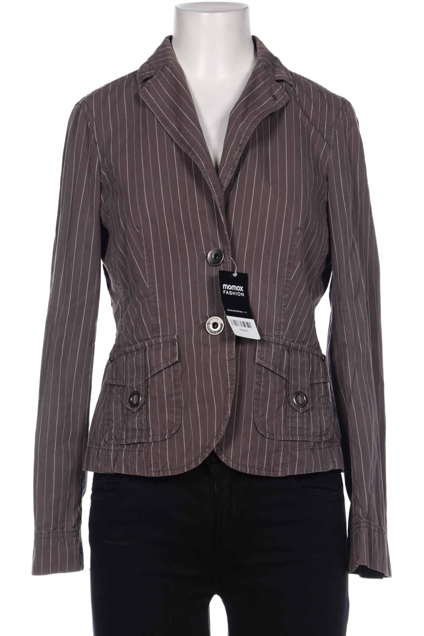 

Esprit Damen Blazer, grau, Gr. 36