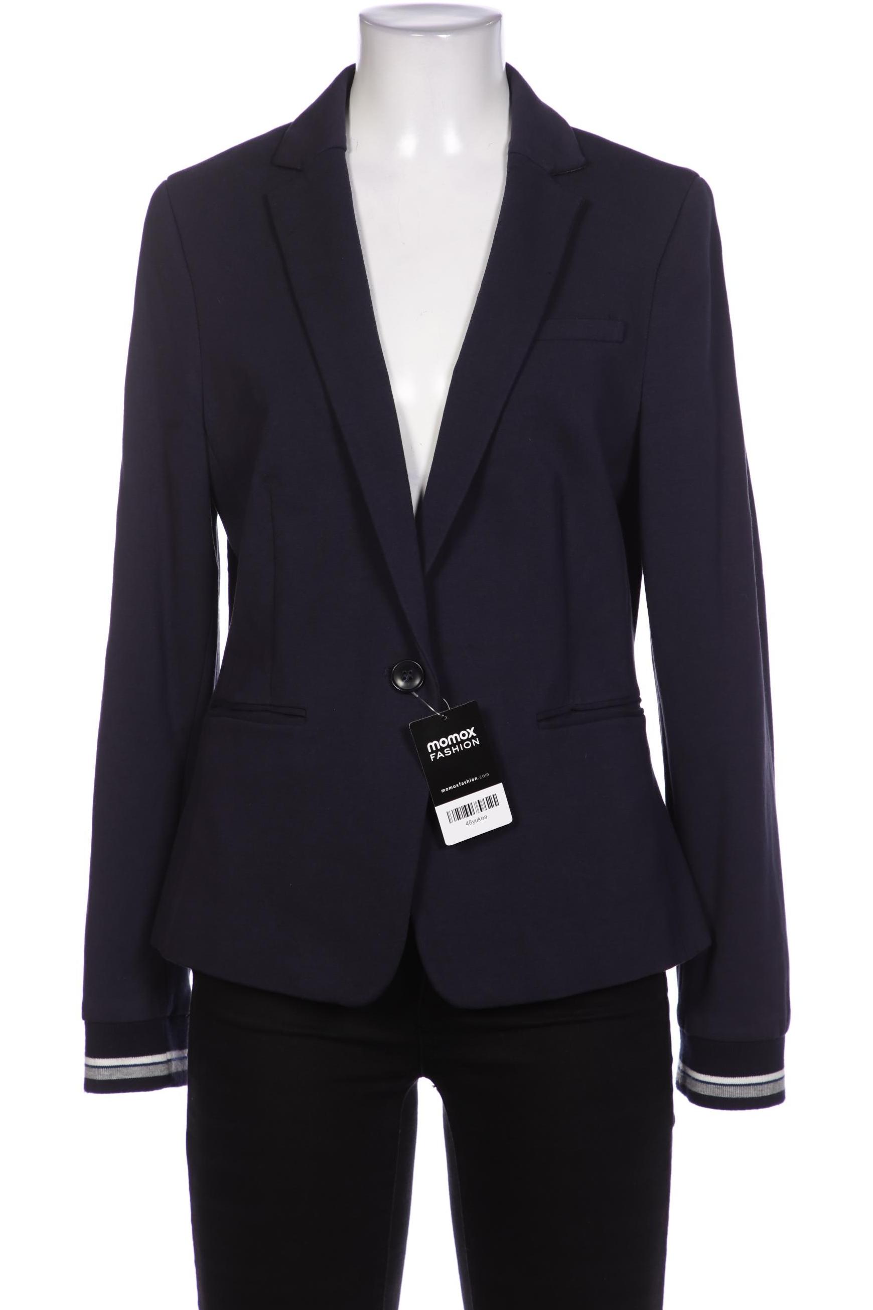 

Esprit Damen Blazer, marineblau, Gr. 40