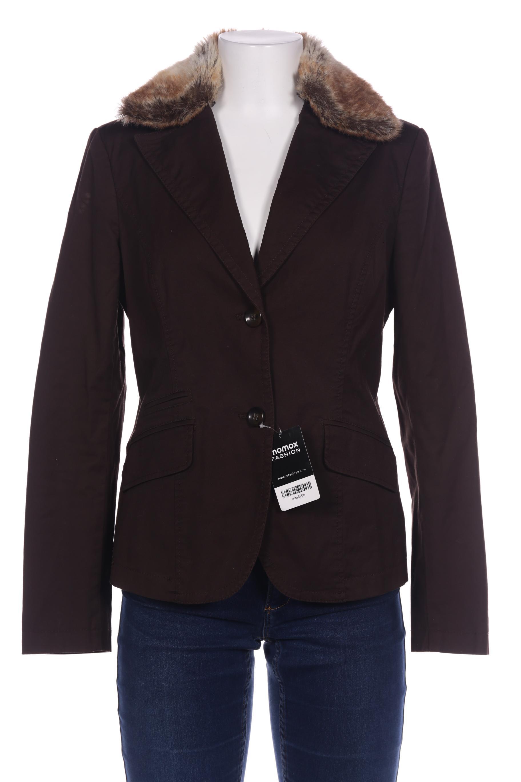 

Esprit Damen Blazer, braun, Gr. 40