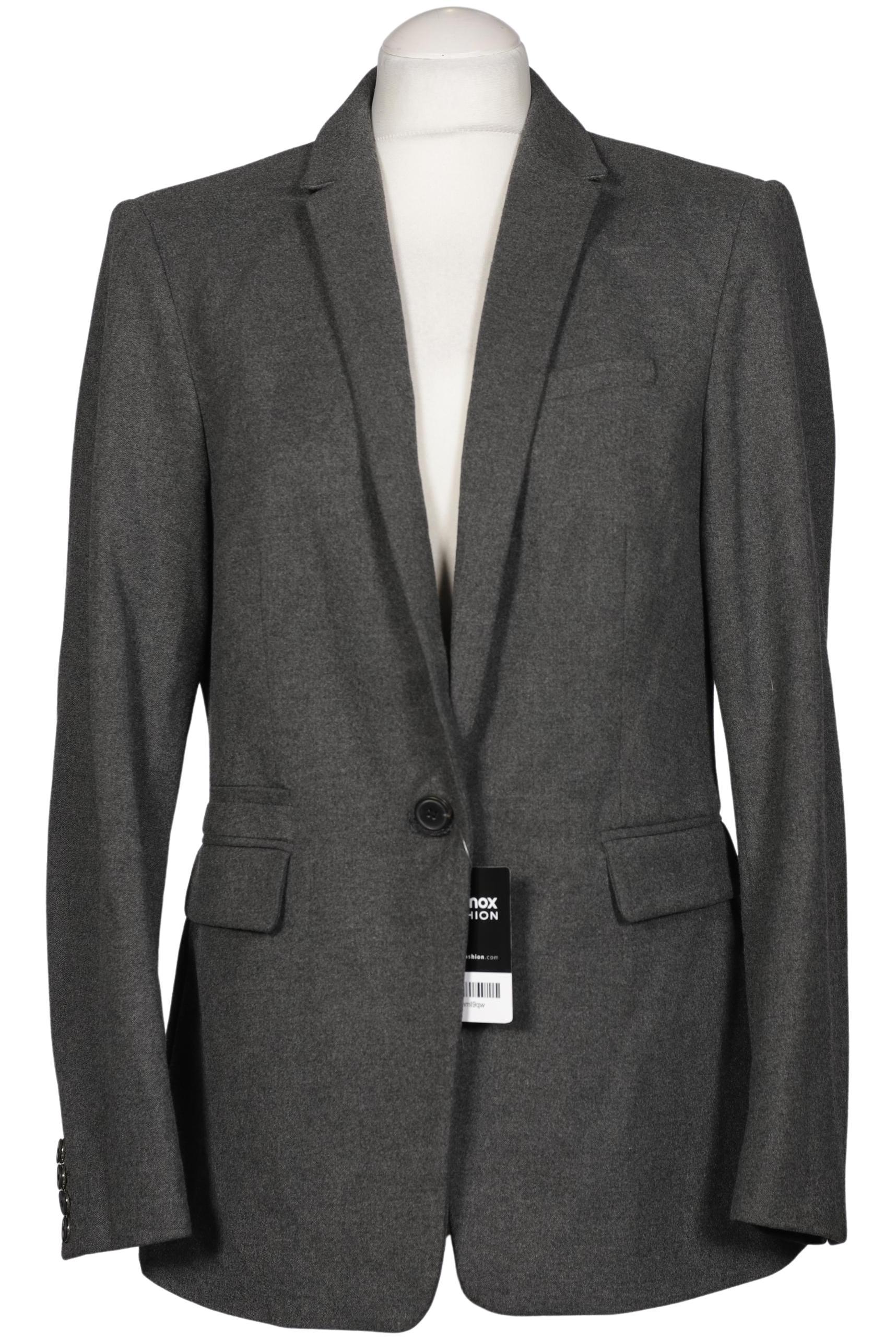 

Esprit Damen Blazer, grau, Gr. 40