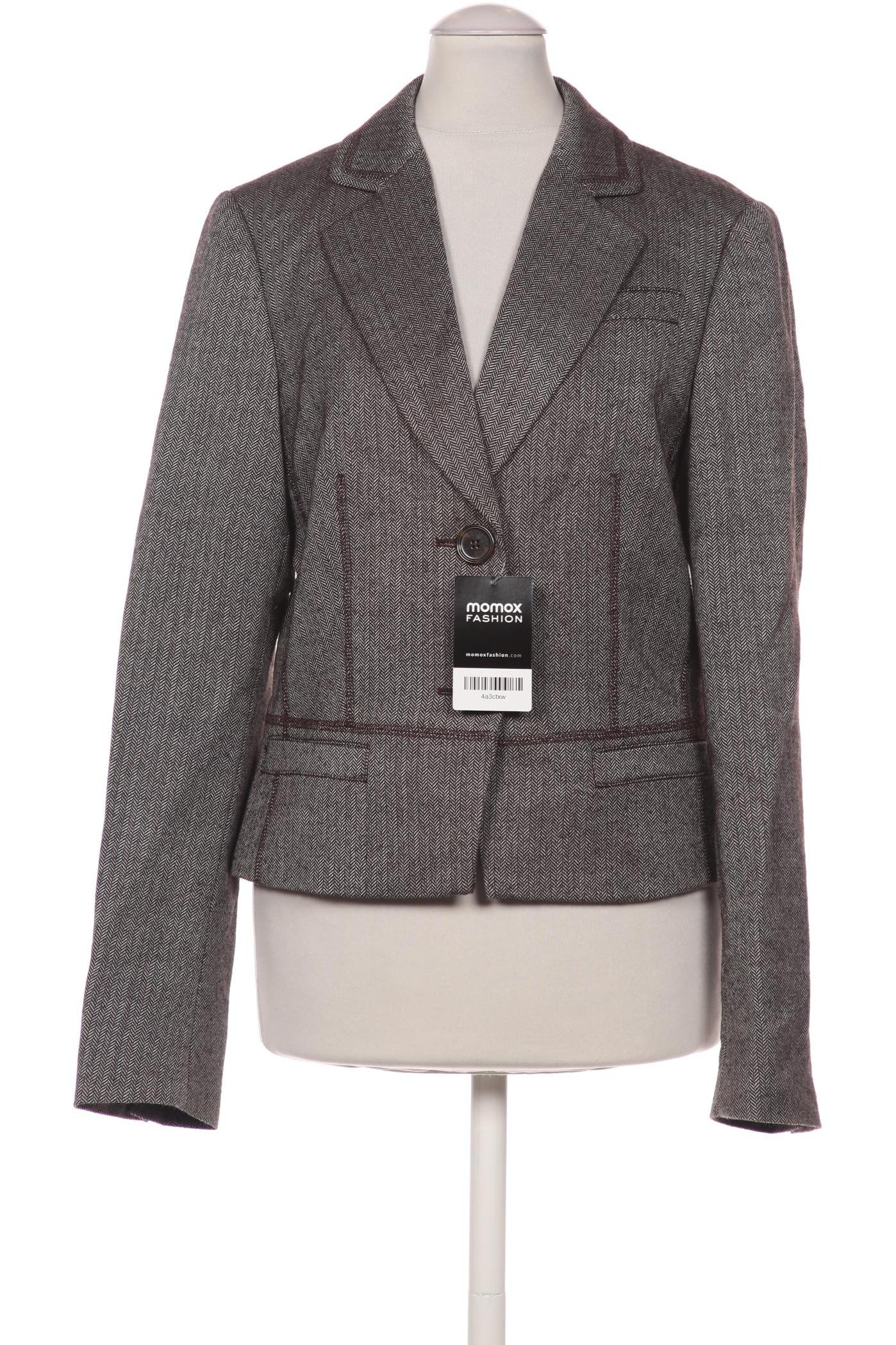 

Esprit Damen Blazer, braun, Gr. 36