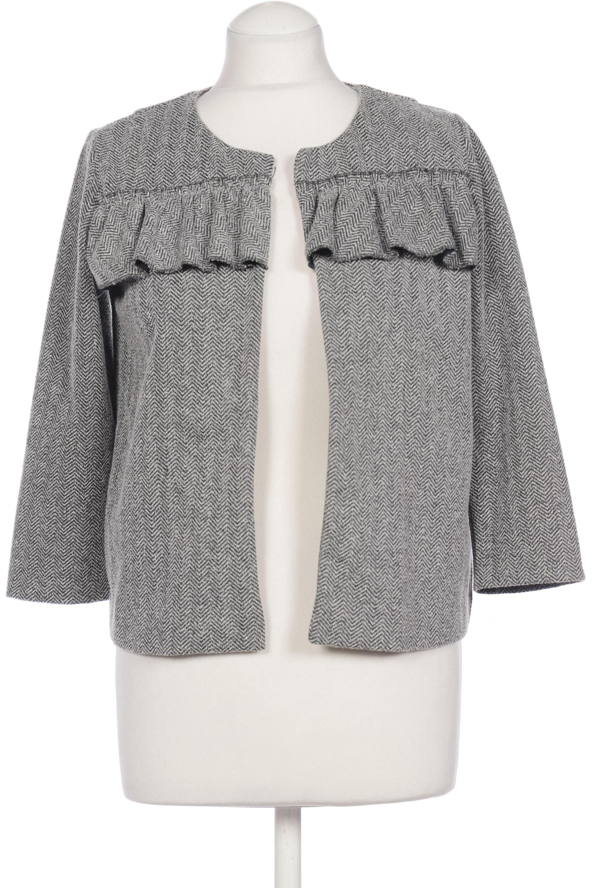 

Esprit Damen Blazer, grau, Gr. 36