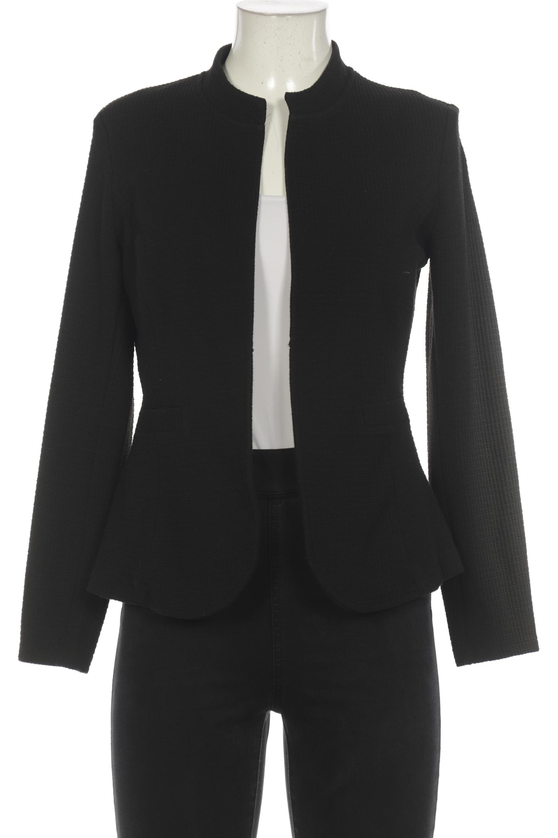 

Esprit Damen Blazer, schwarz, Gr. 42