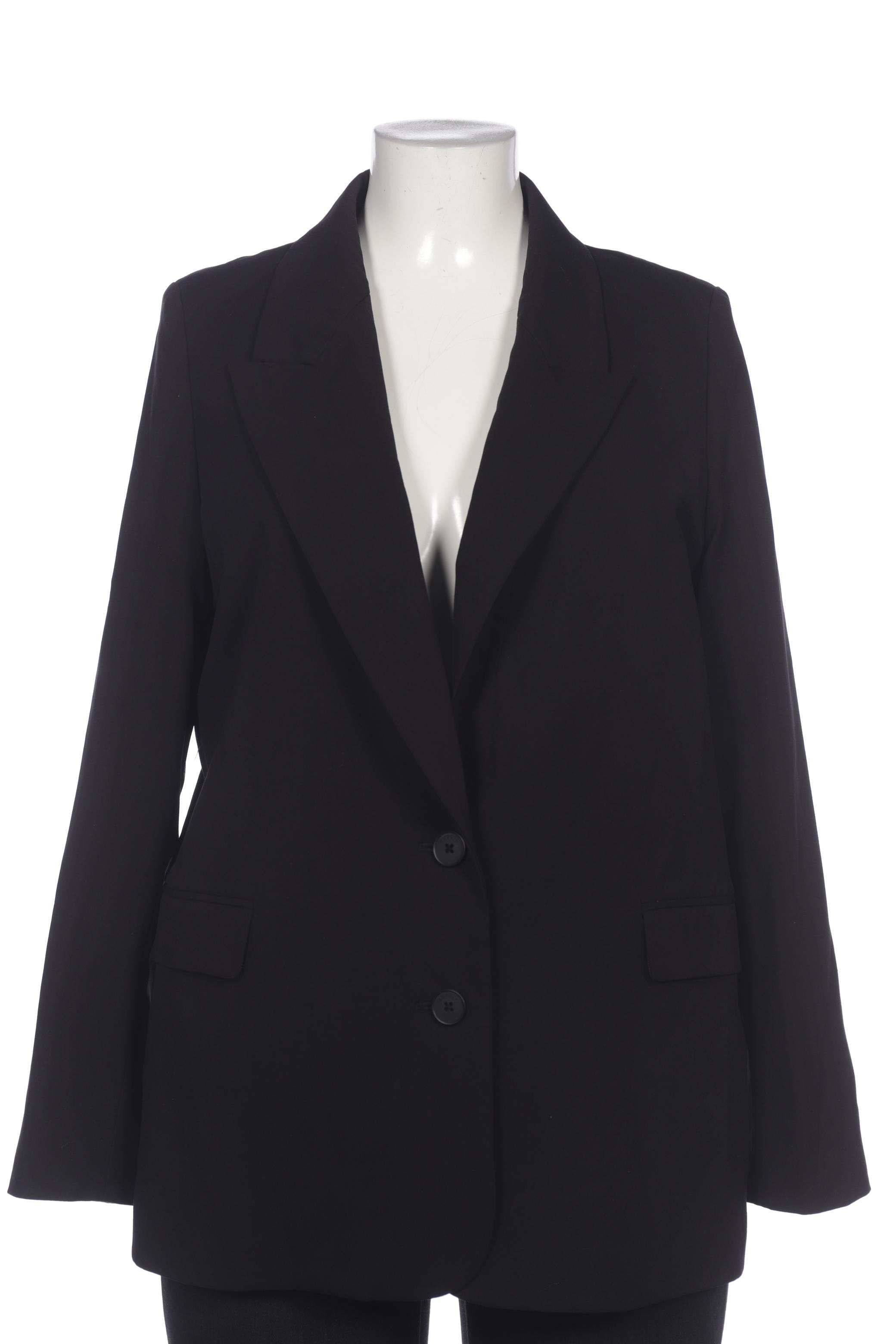

Esprit Damen Blazer, schwarz, Gr. 48
