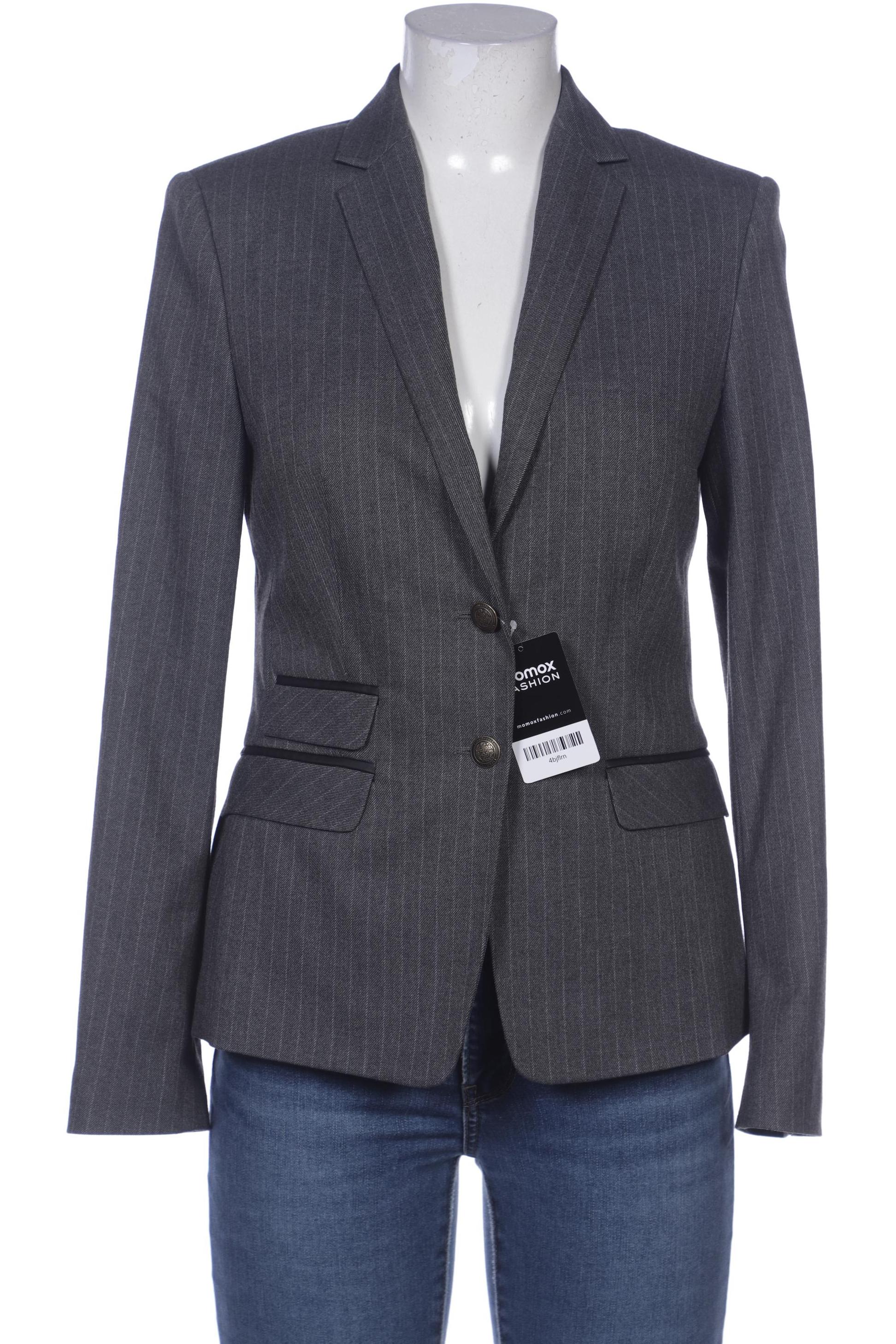 

Esprit Damen Blazer, grau, Gr. 38