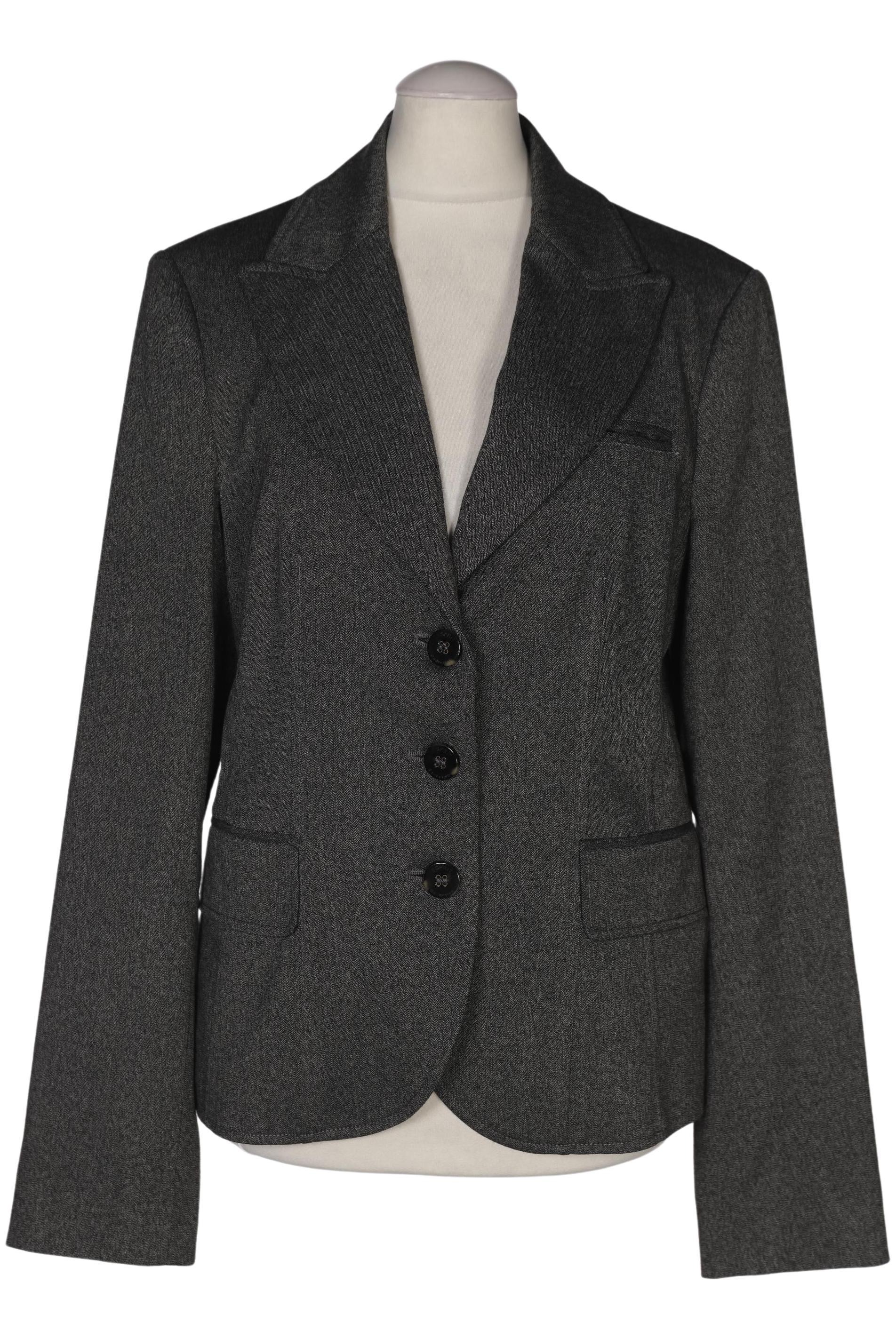 

Esprit Damen Blazer, grau, Gr. 36