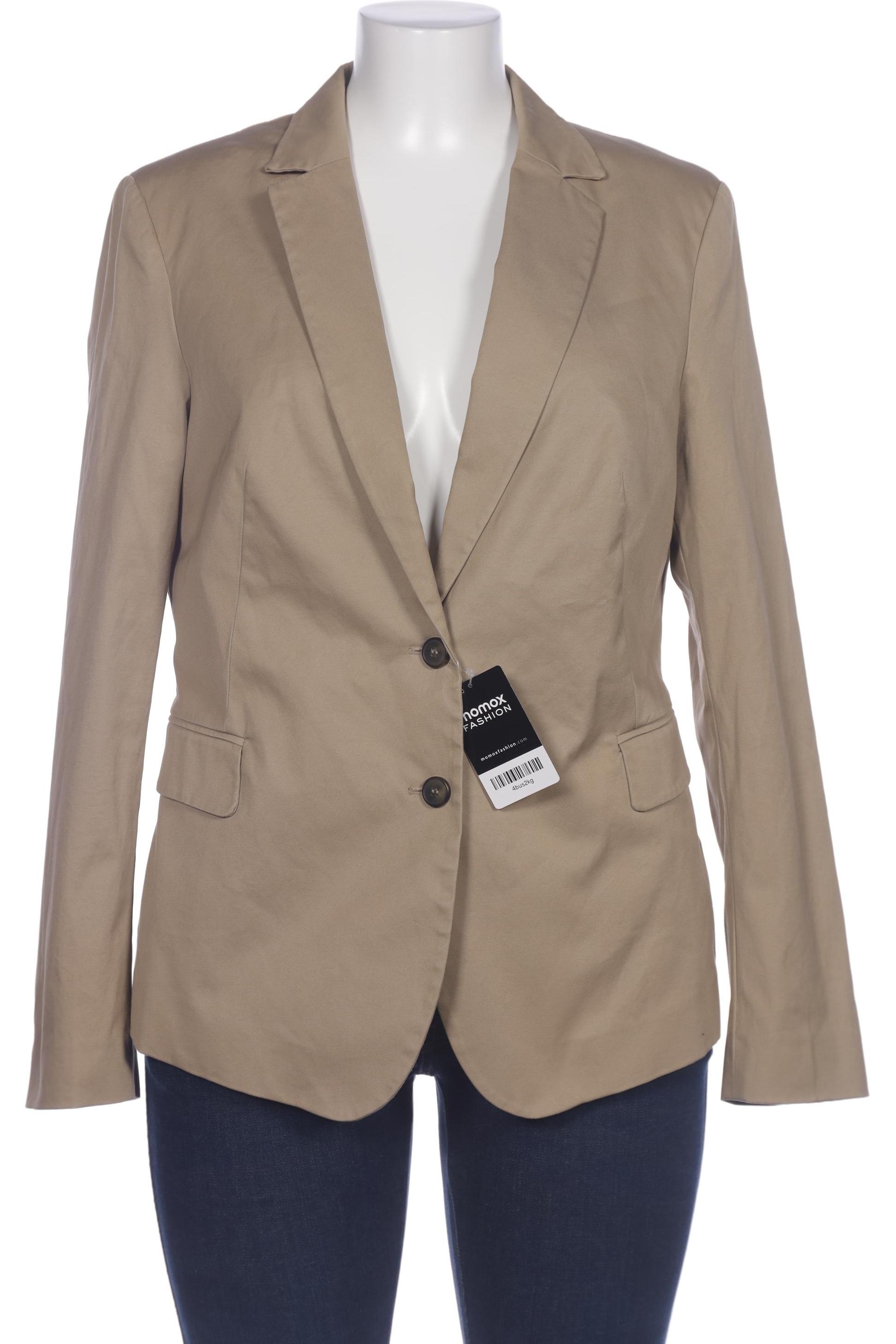 

Esprit Damen Blazer, beige, Gr. 44