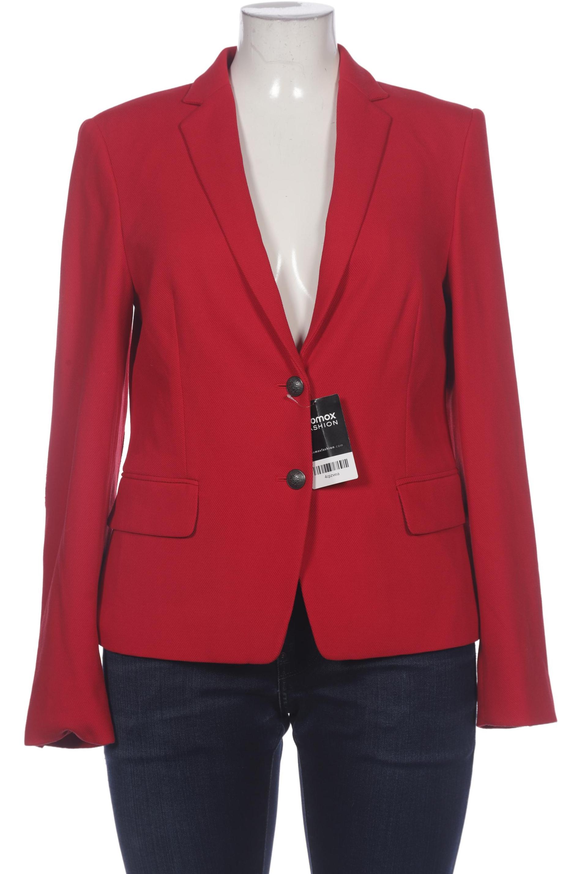 

Esprit Damen Blazer, rot, Gr. 42