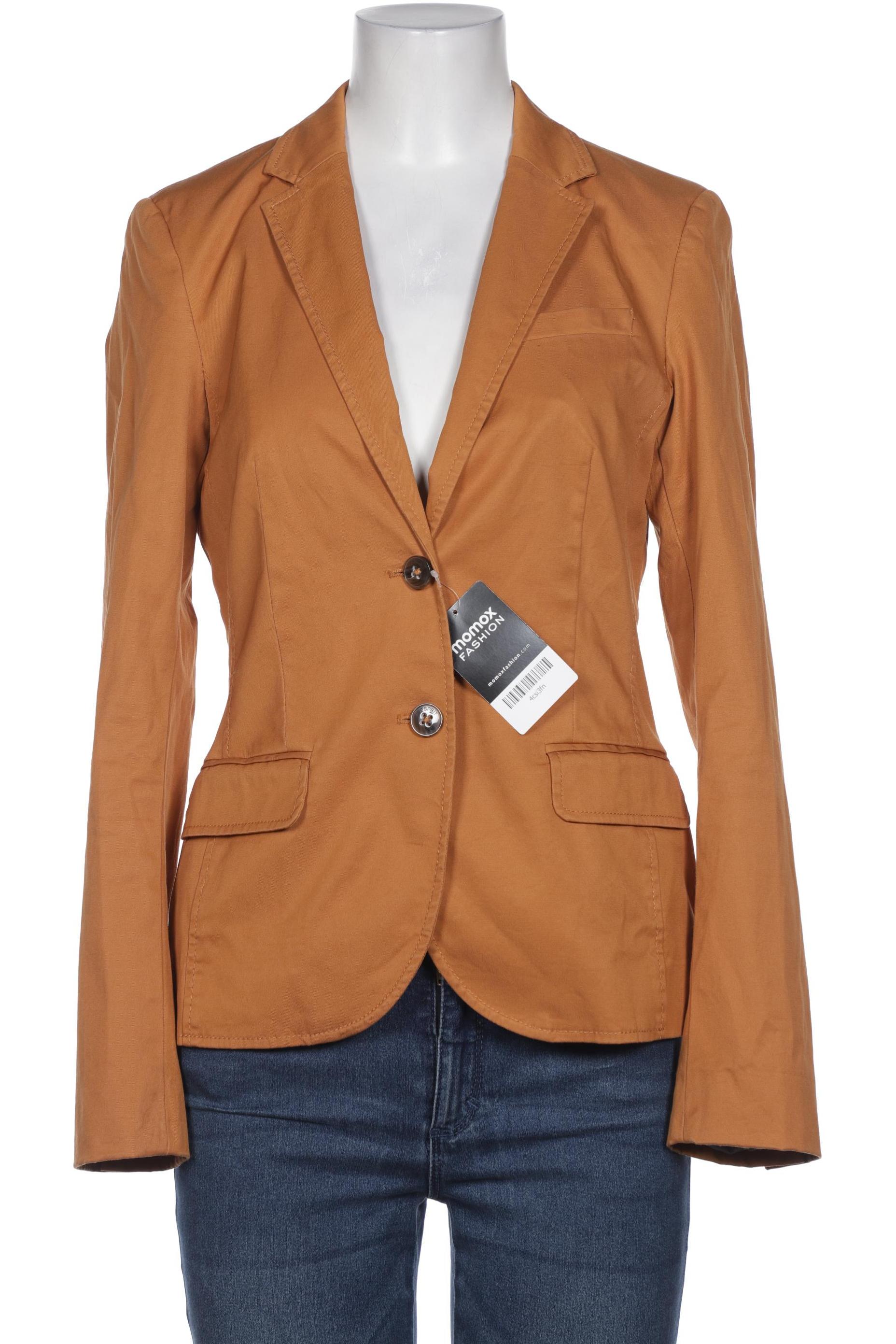 

Esprit Damen Blazer, braun, Gr. 36