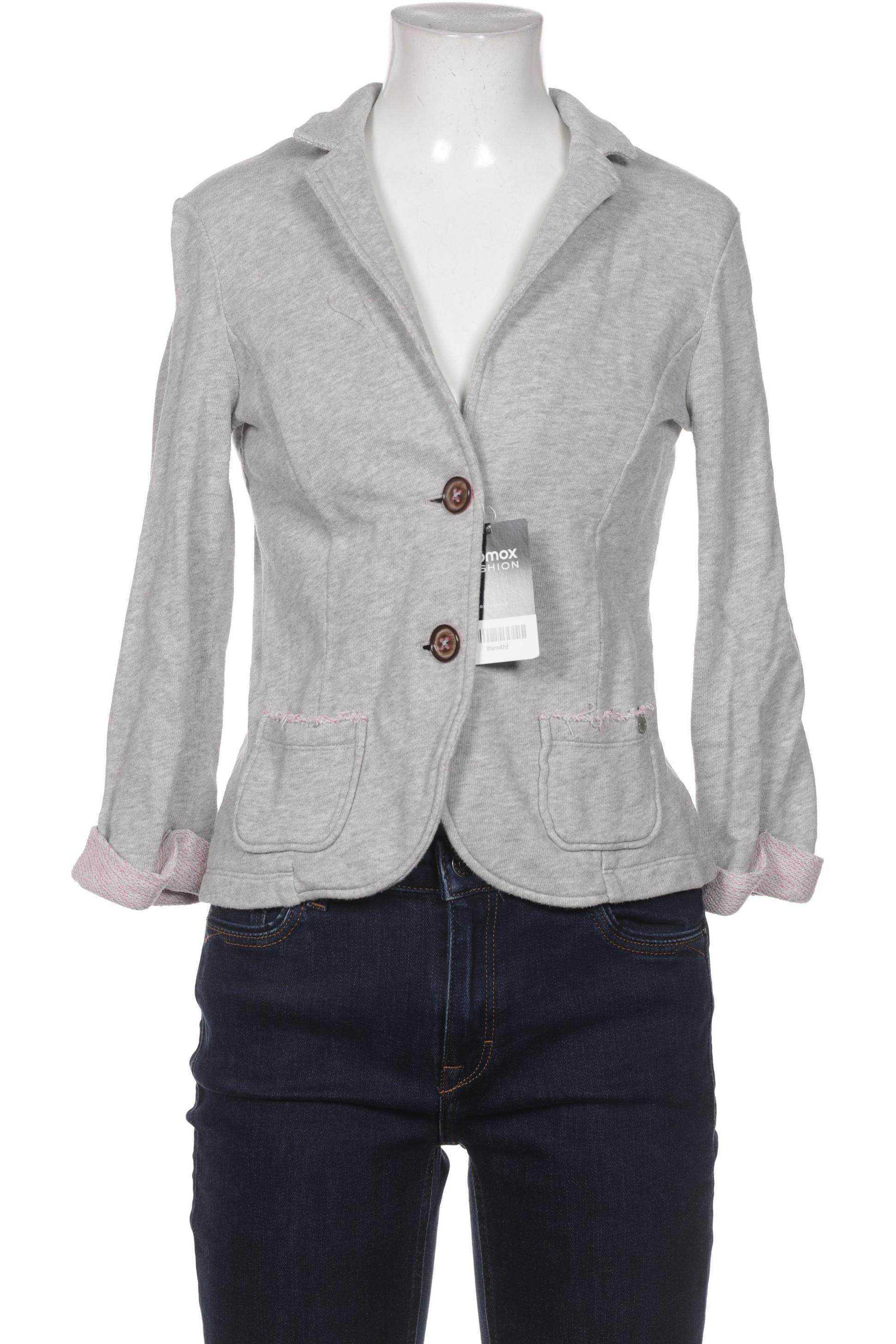 

Esprit Damen Blazer, grau, Gr. 36