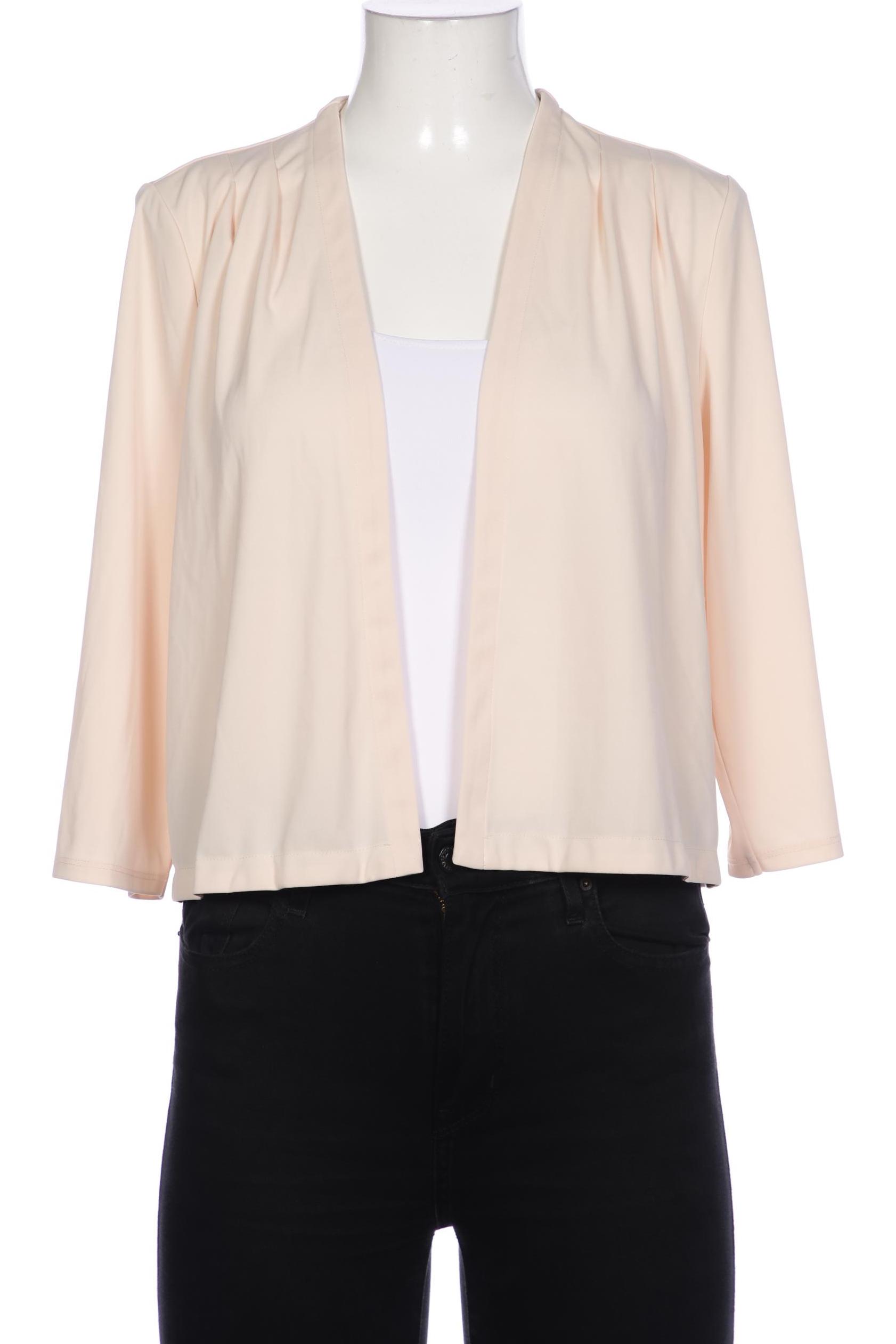 

Esprit Damen Blazer, cremeweiß