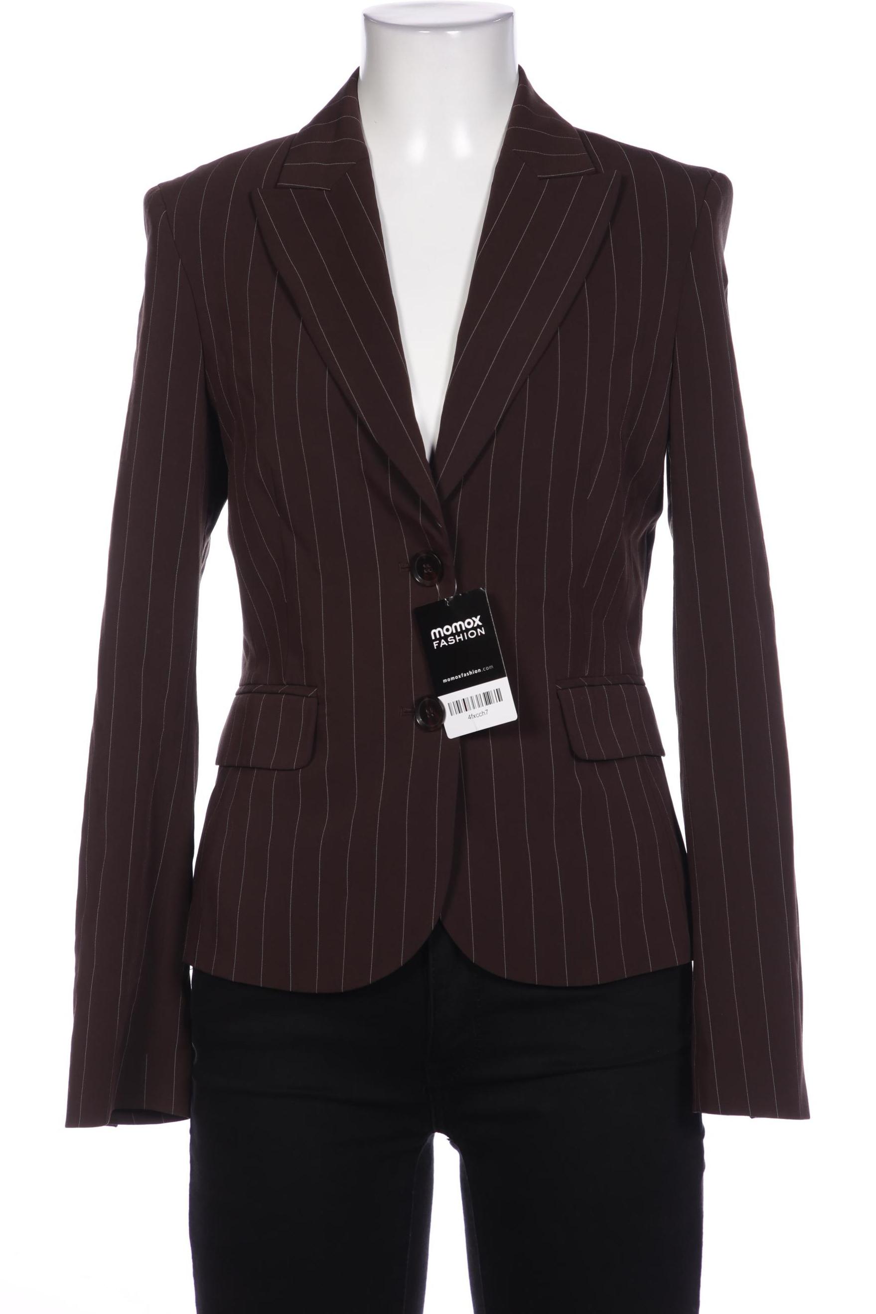 

Esprit Damen Blazer, braun, Gr. 34
