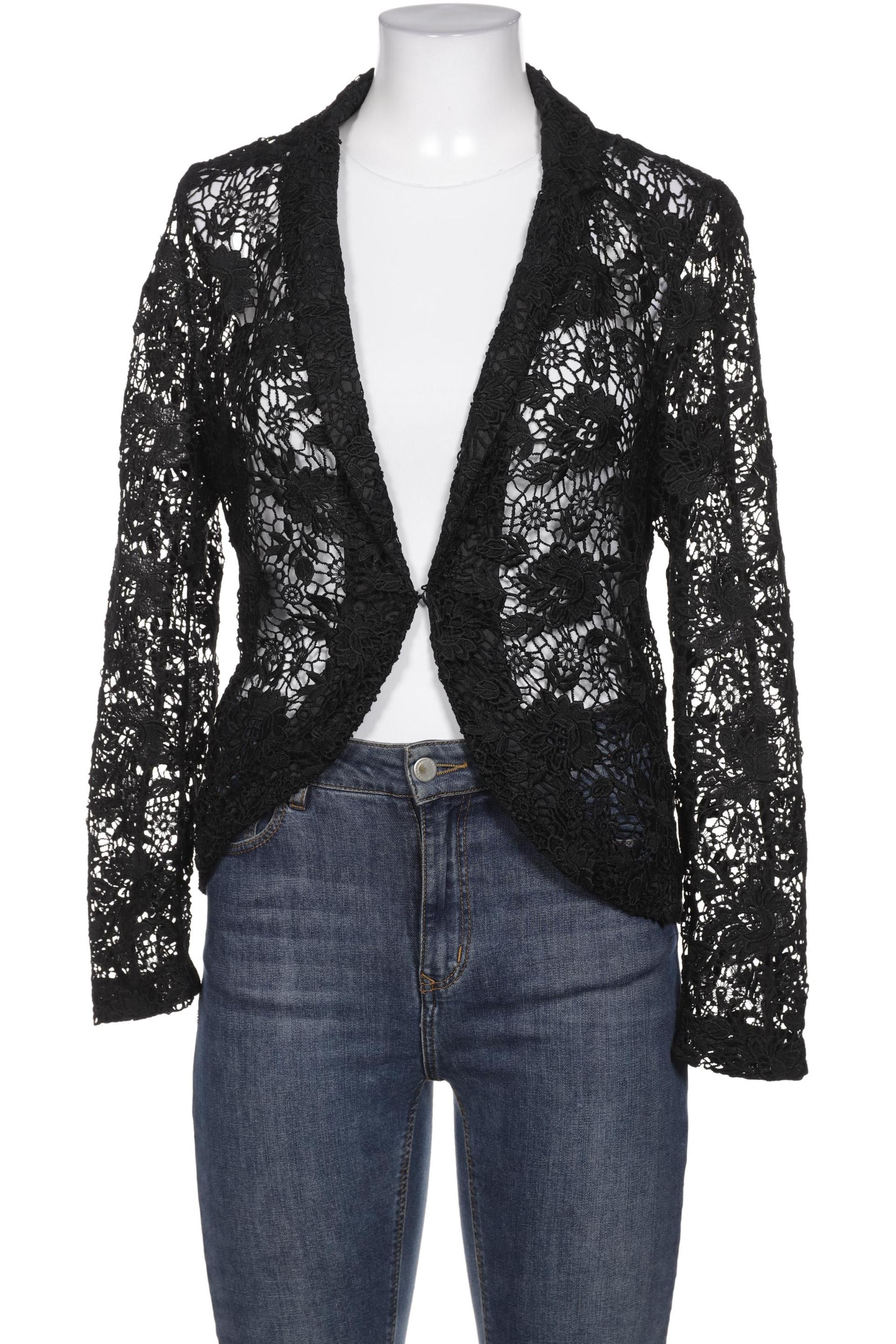 

Esprit Damen Blazer, schwarz