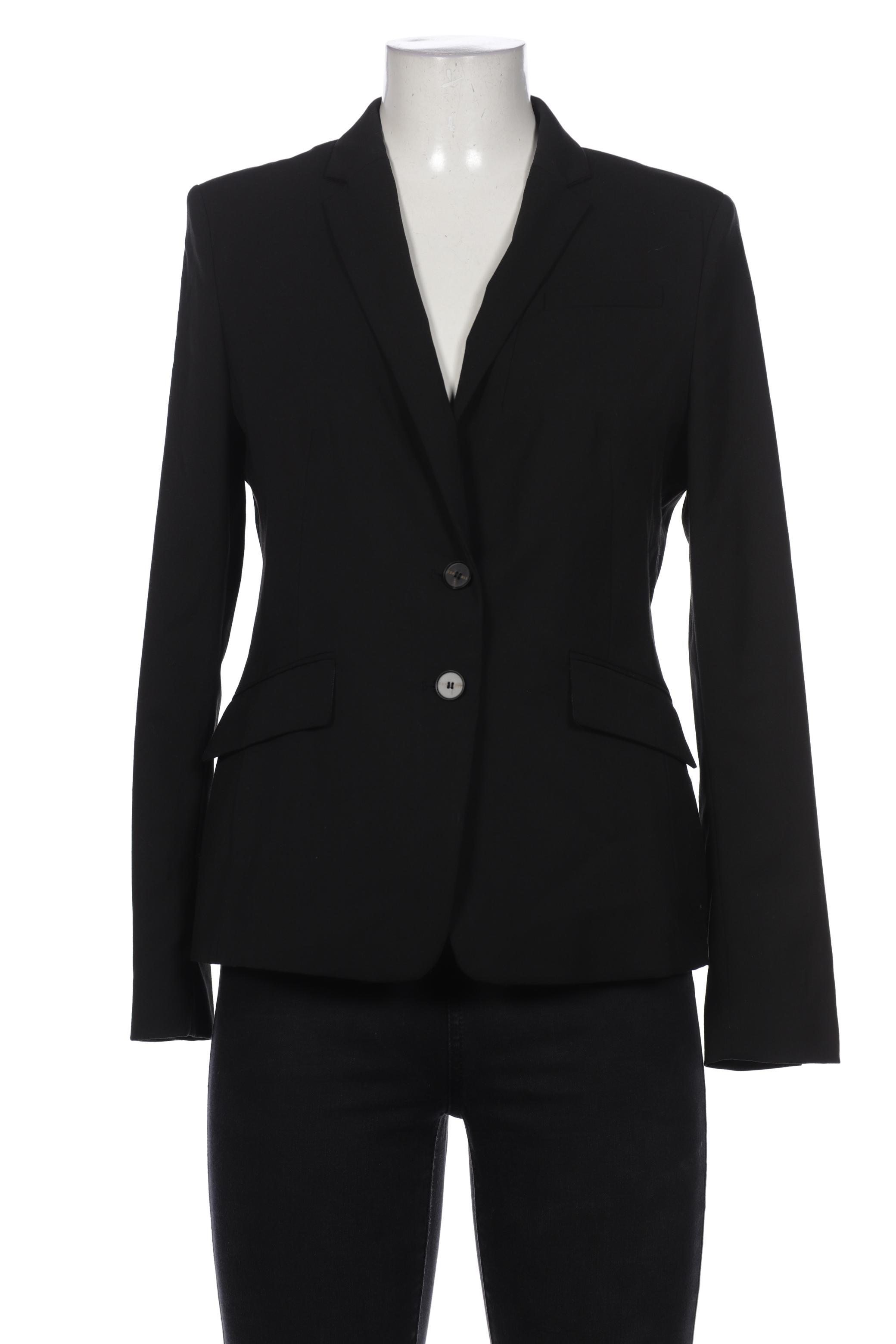 

Esprit Damen Blazer, schwarz, Gr. 38